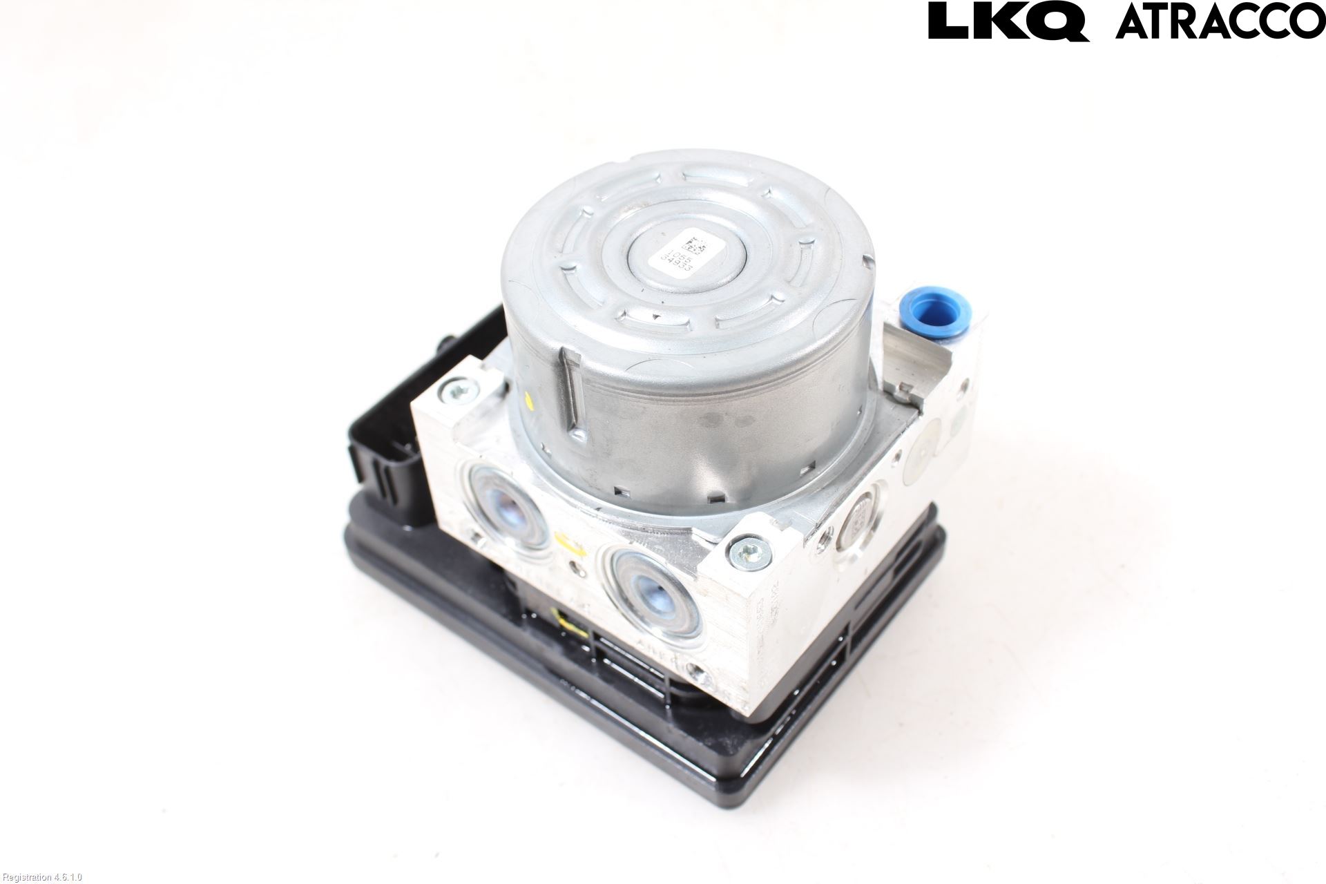 Opel MOKKA 21- Abs Hydraulikkaggregat