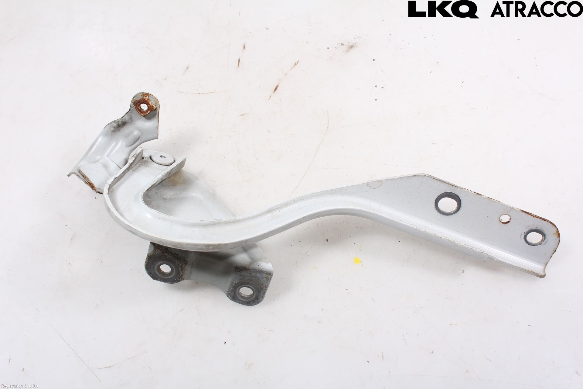Suzuki SWIFT 11-16 Panser Hengsel - Hengsler