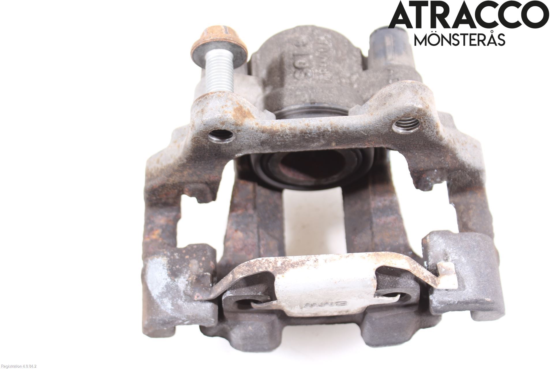 BMW 4 F32/F33/F82/F83 13-20 Bremsecaliper Bak Høyre