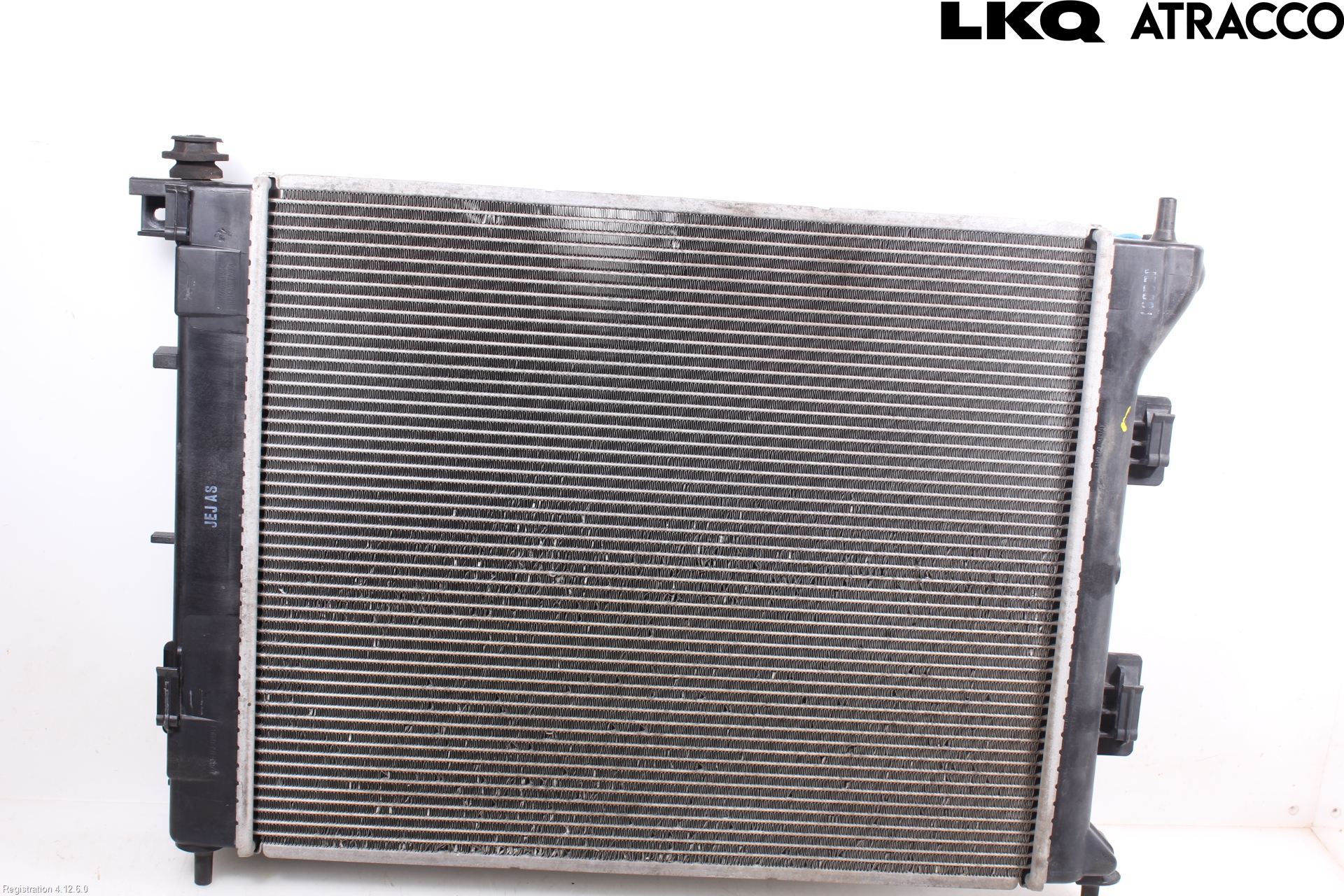 Hyundai i30 GD 13-17 Radiator Manuell
