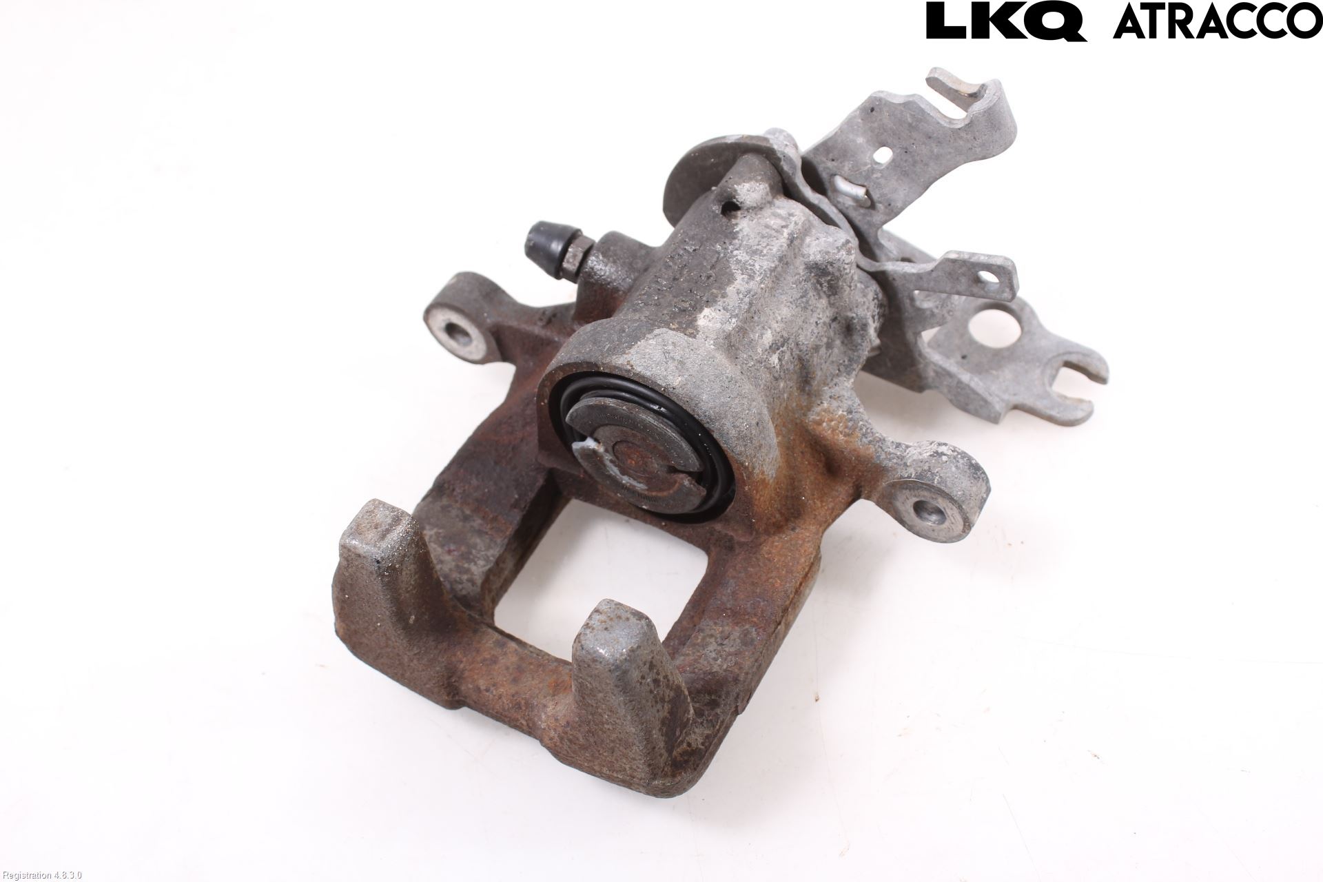 Volkswagen VW CADDY 11-15 Bremsecaliper Bak Venstre