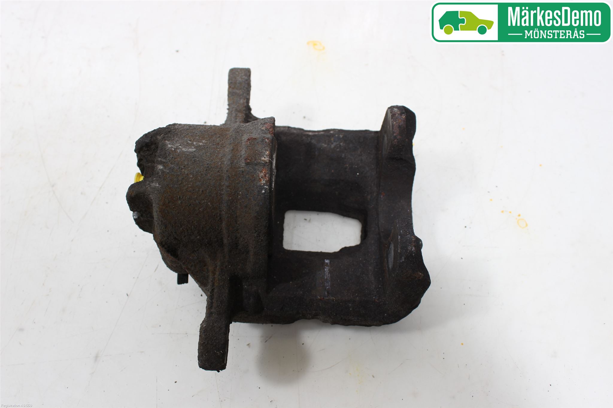 Hyundai i20 PB 09-14 Bremsecaliper Foran Venstre
