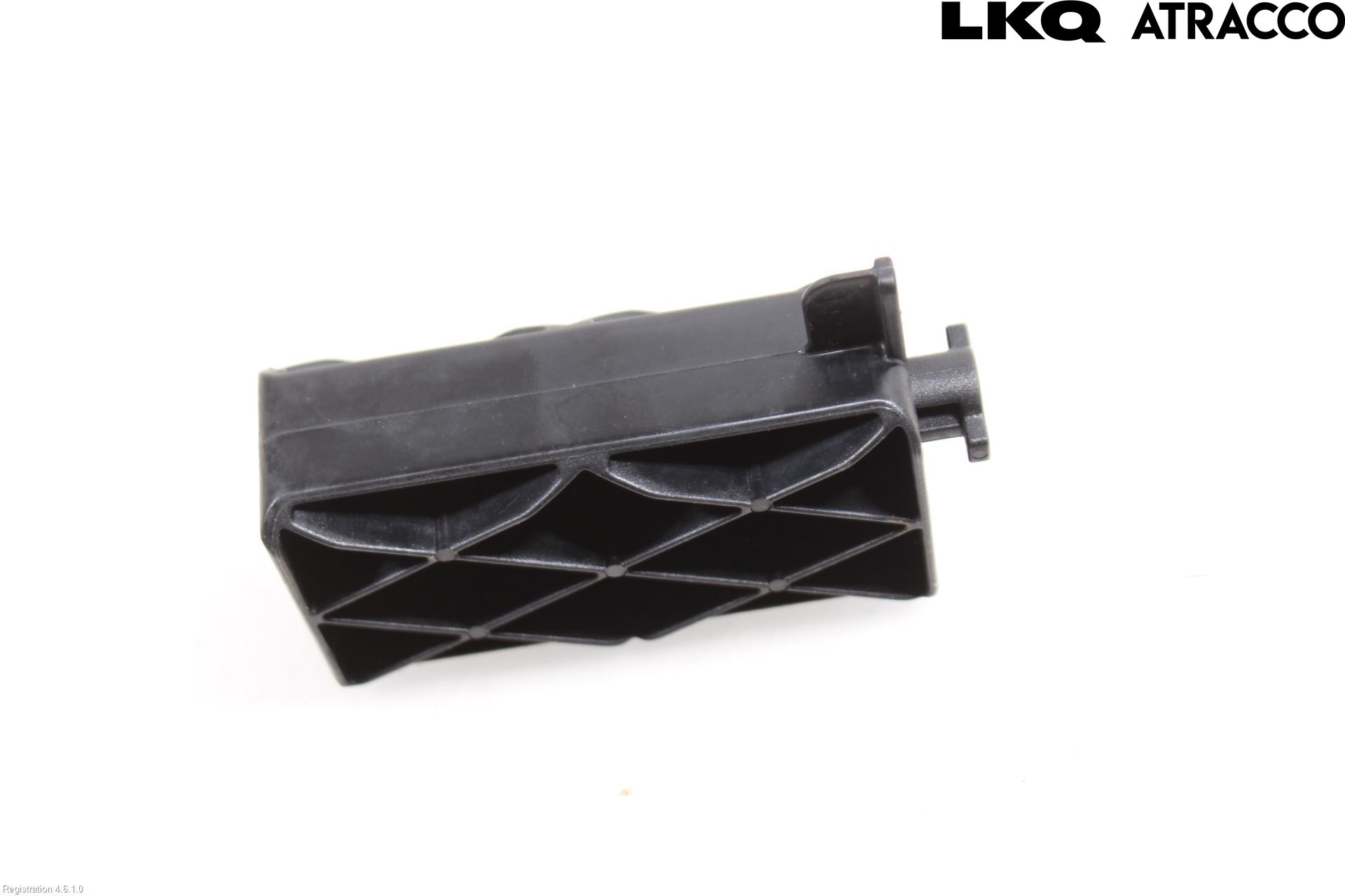 Volvo V70 08-13 Radiator Feste - Ramme - Bjelk
