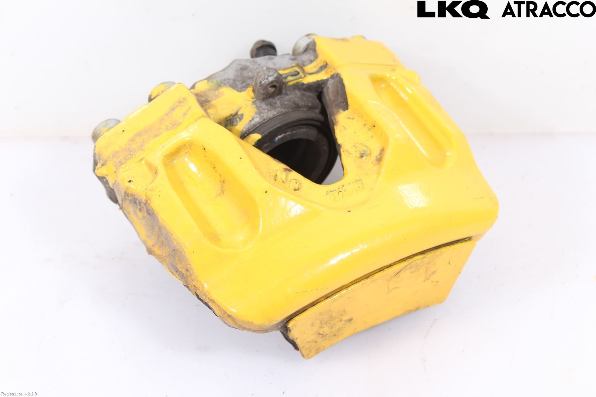 Mercedes-Benz MB E-KLASS (W212) 09-16 Bremsecaliper Foran Høyre