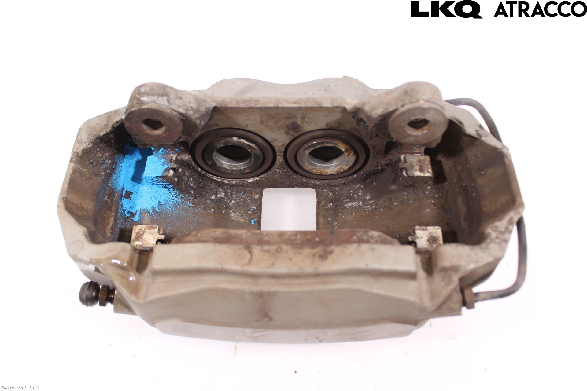 Audi A4/S4 B9 16-19 Bremsecaliper Foran Høyre