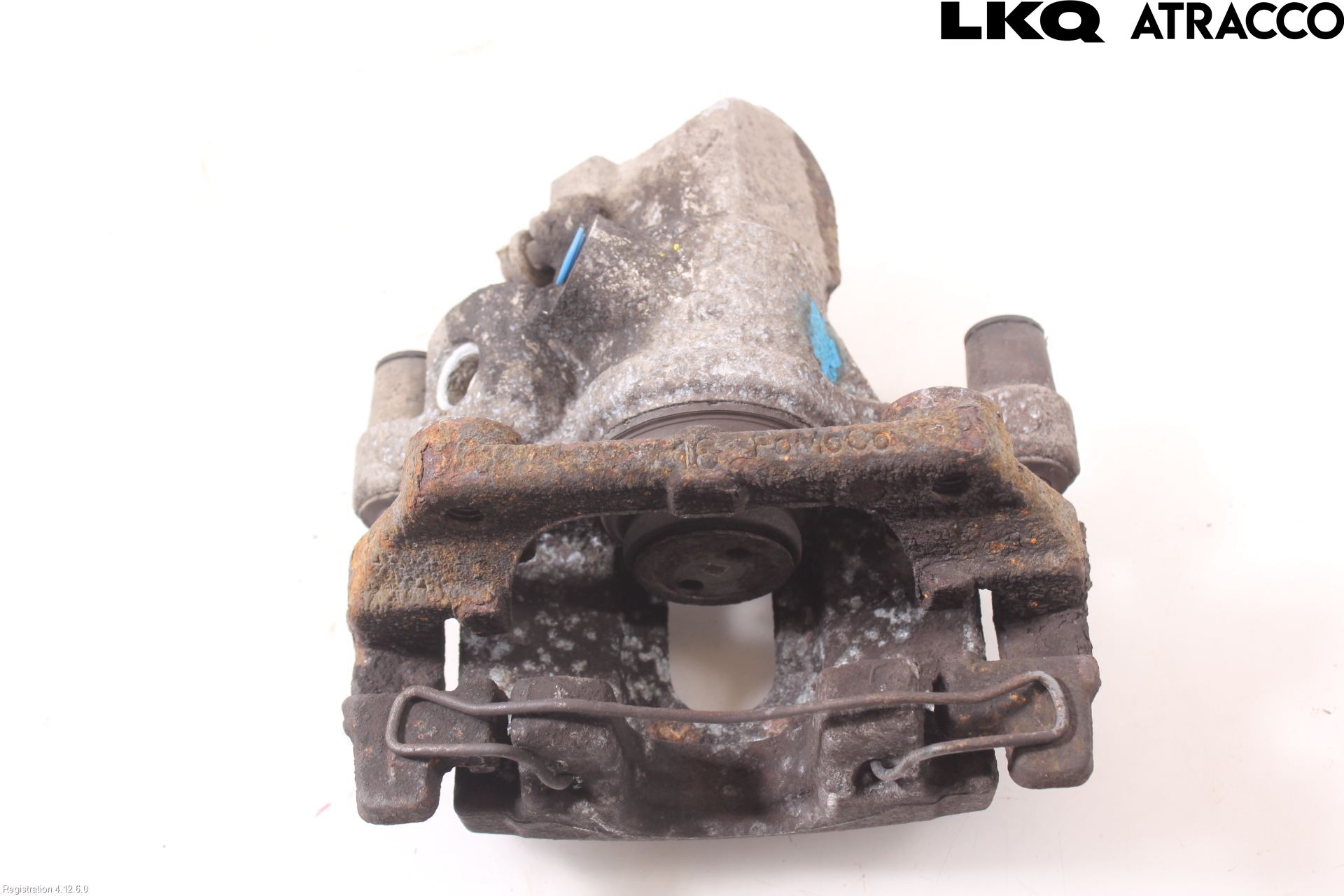 Volvo V40 12-19 Bremsecaliper Bak Høyre
