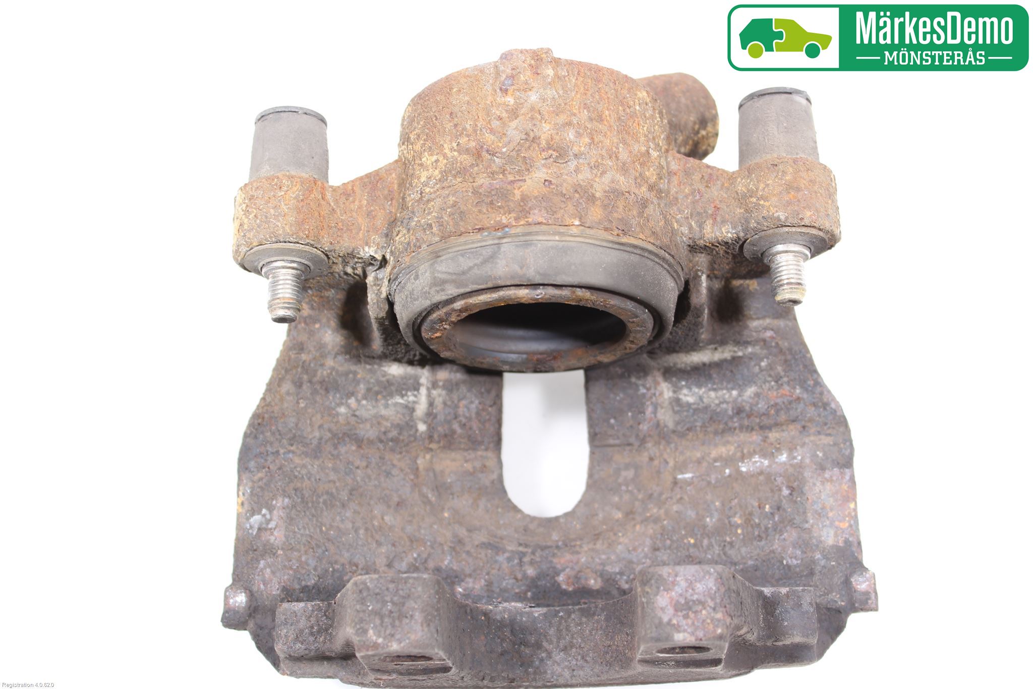 Citroen C5 08-17 Bremsecaliper Foran Høyre