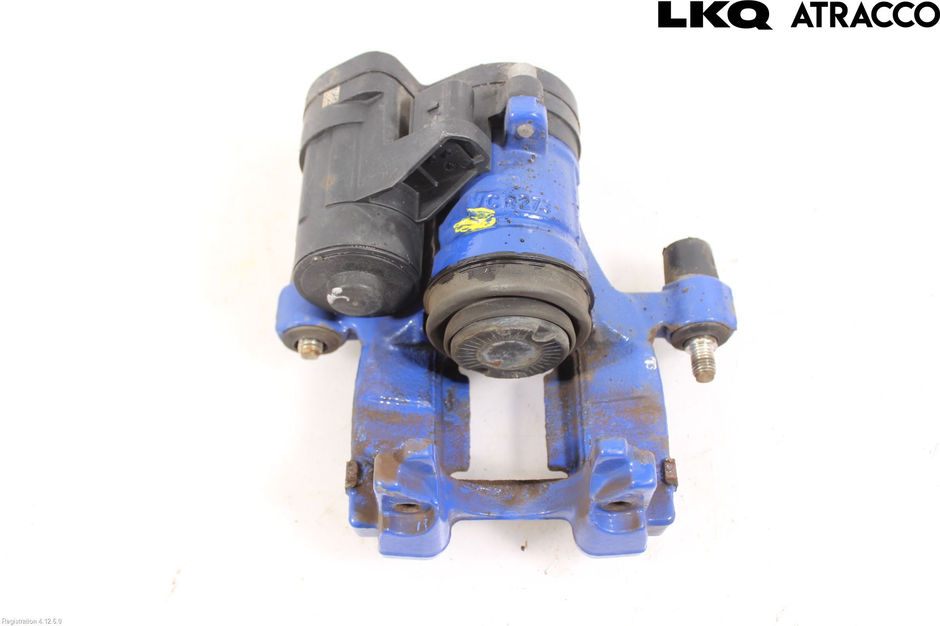 Volkswagen VW PASSAT 15-19 Bremsecaliper Bak Venstre