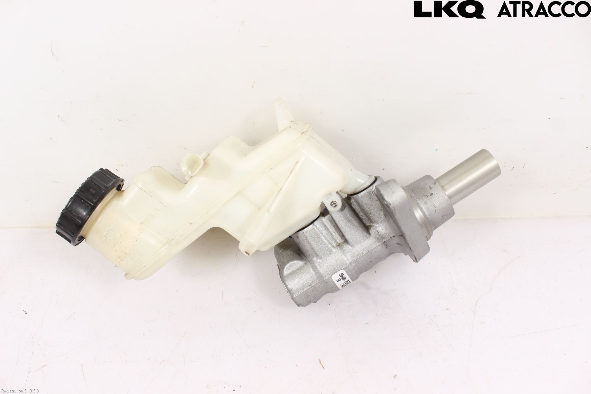 Toyota YARIS XP130 15-20 Brems Hovedsylinder