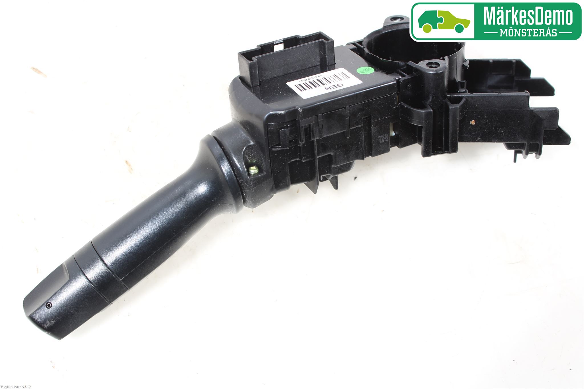 Hyundai i40 08-15 Bryter Ratt Blinklys - Lys