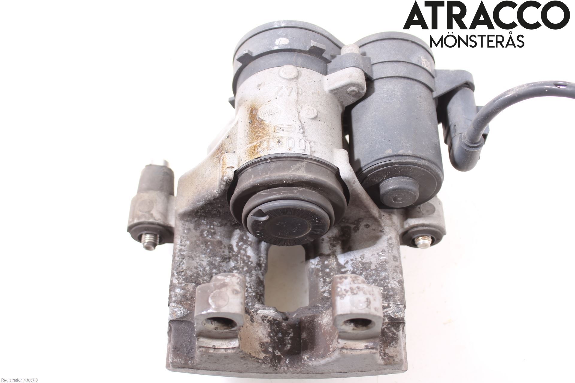 Mercedes-Benz MB C-KLASS (W205) 14-21 Bremsecaliper Bak Venstre