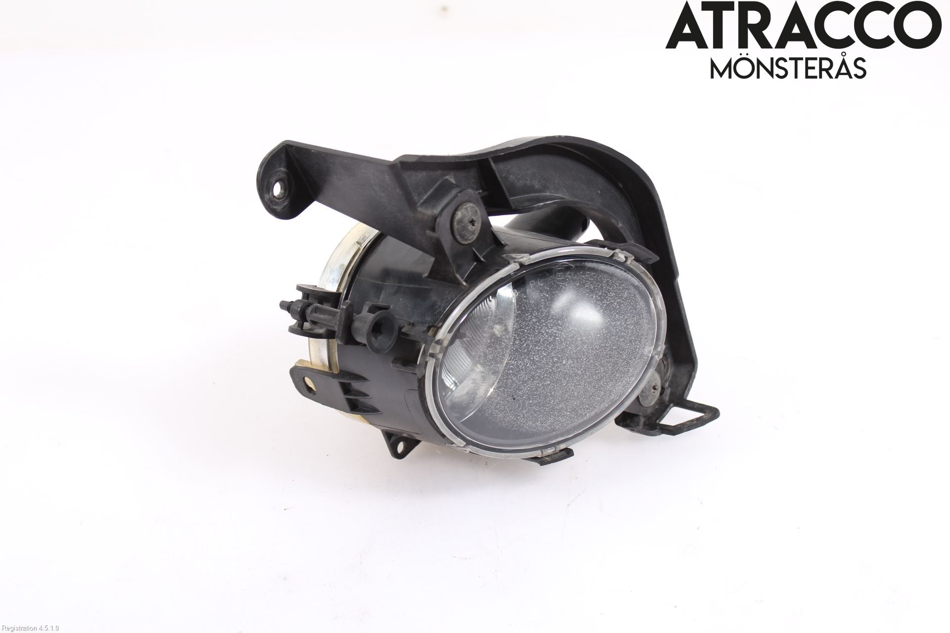 Opel CORSA D 07-14 Frontlykt-Kurve-Tåkelys