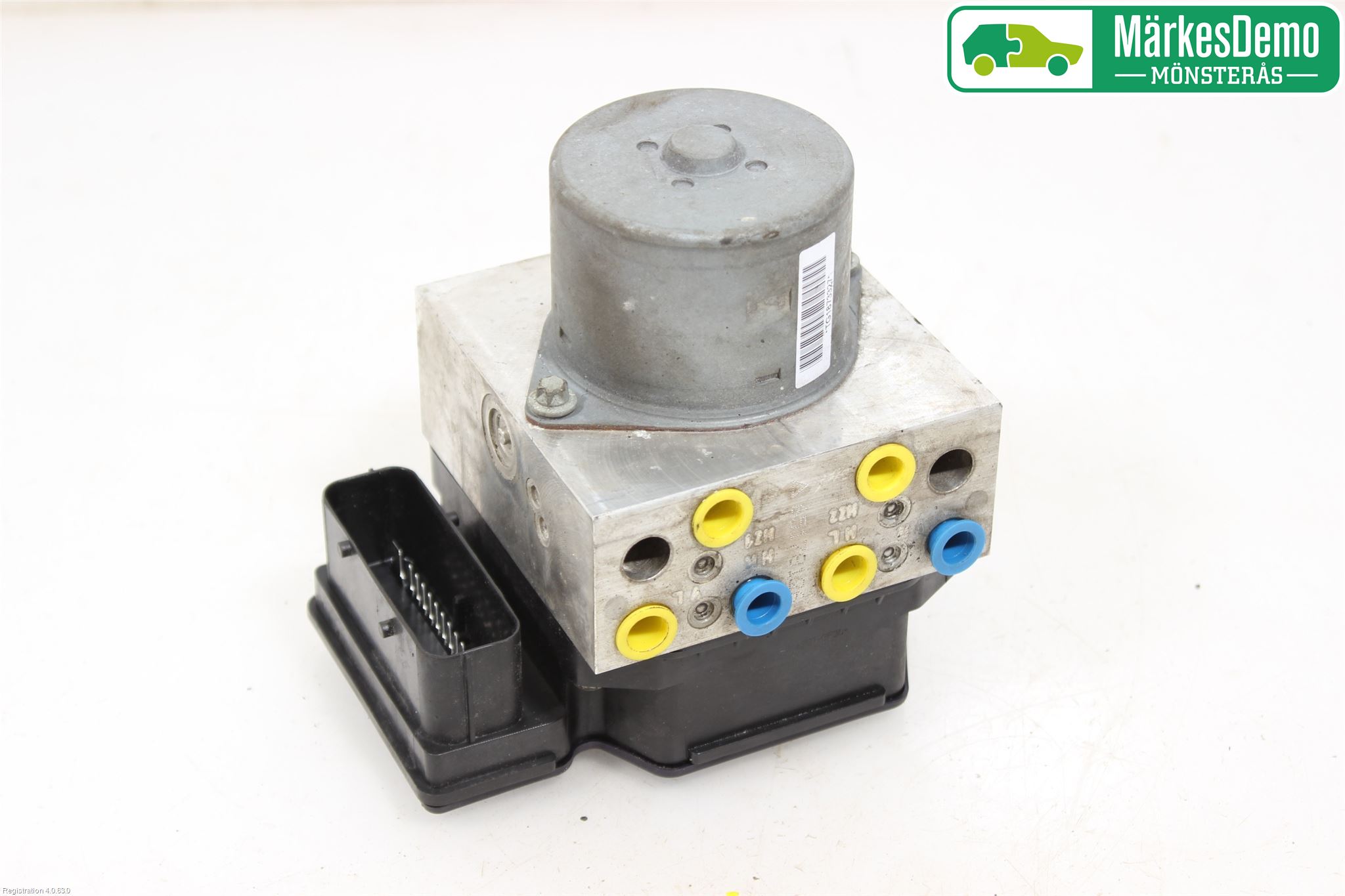 Mini COUNTRYMAN R60 11-16 Abs Hydraulikkaggregat