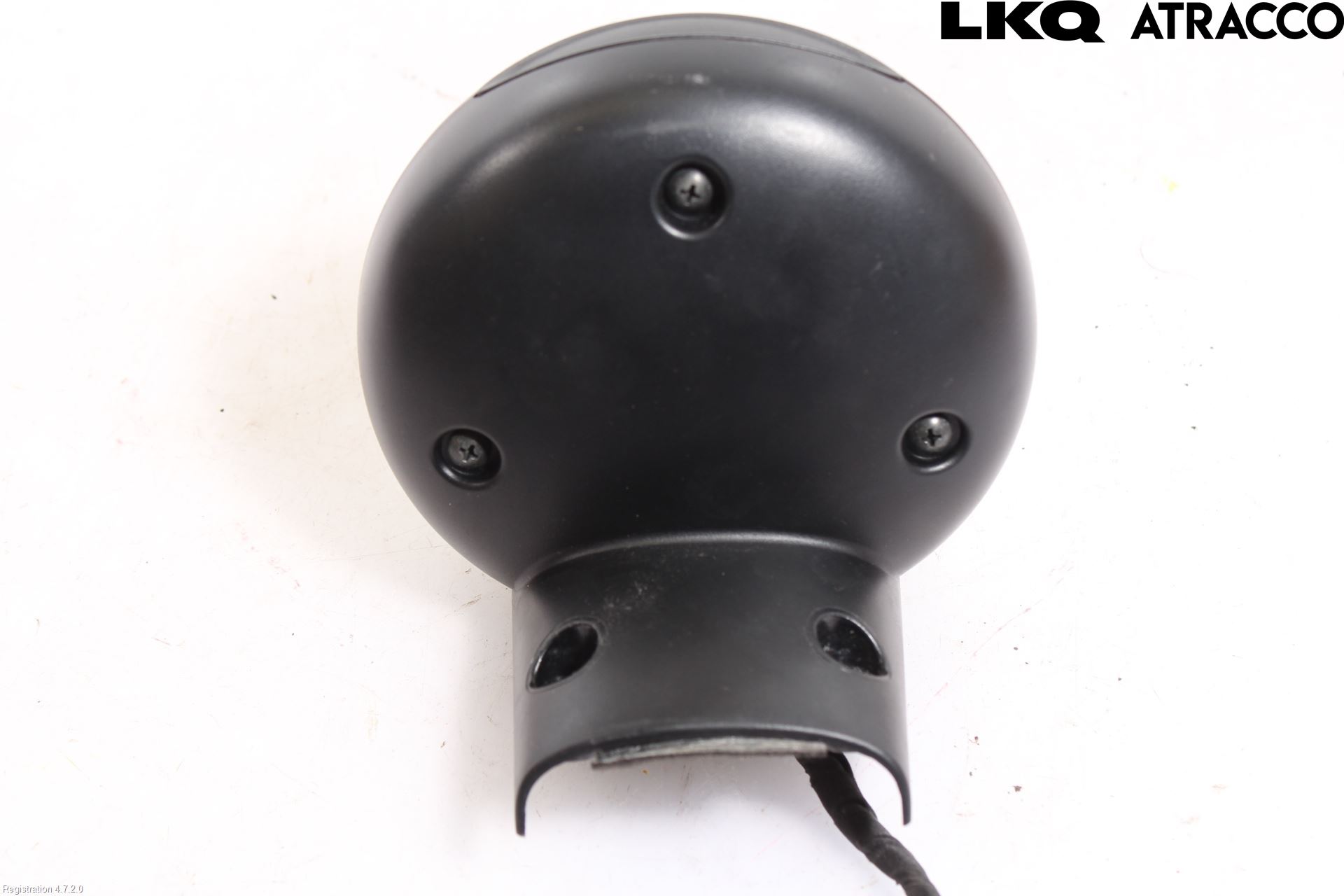 Mini COUPE R56 05-14 Instr Turteller