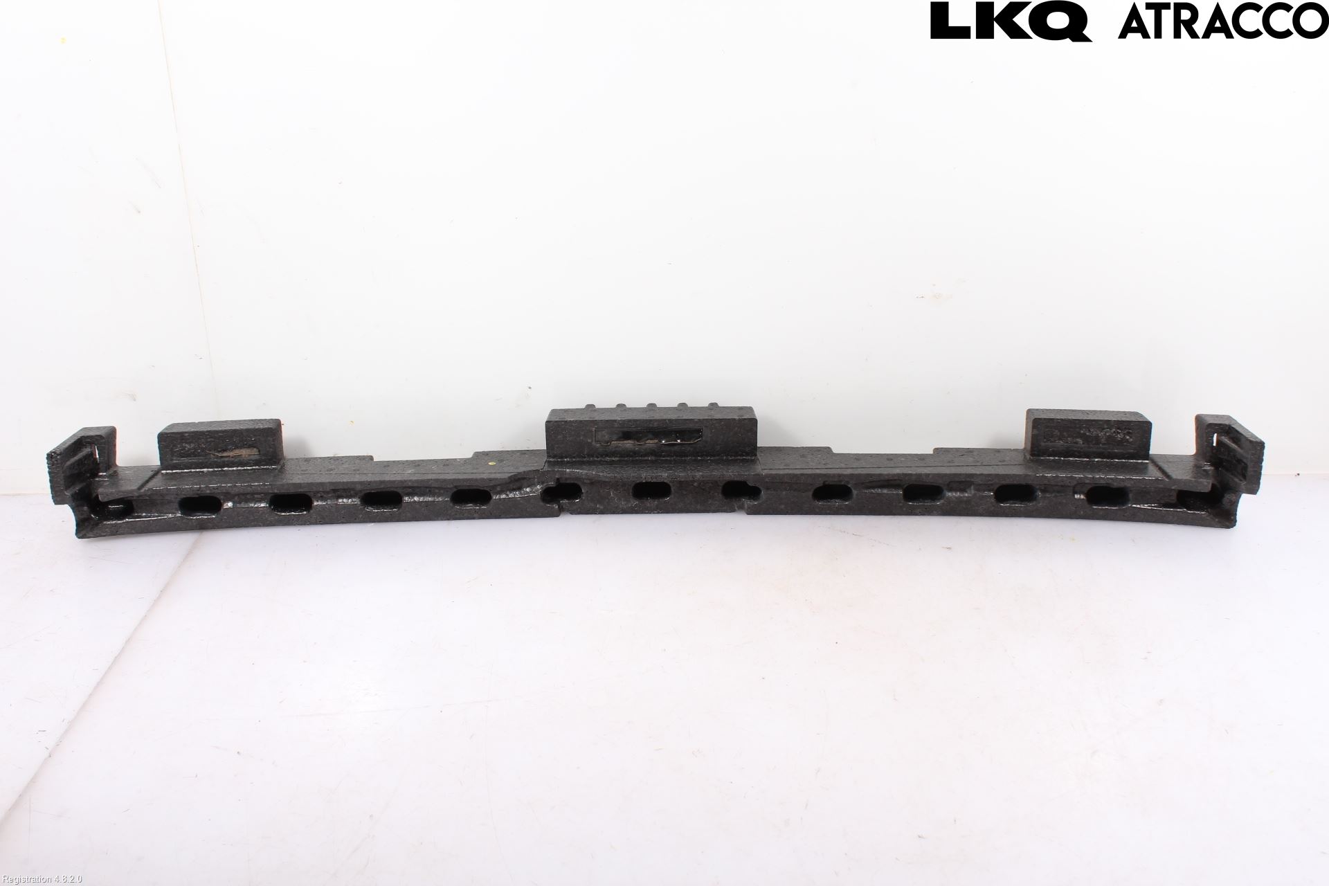 Volkswagen VW PASSAT 05-11 Støtfanger Bak Deform Element