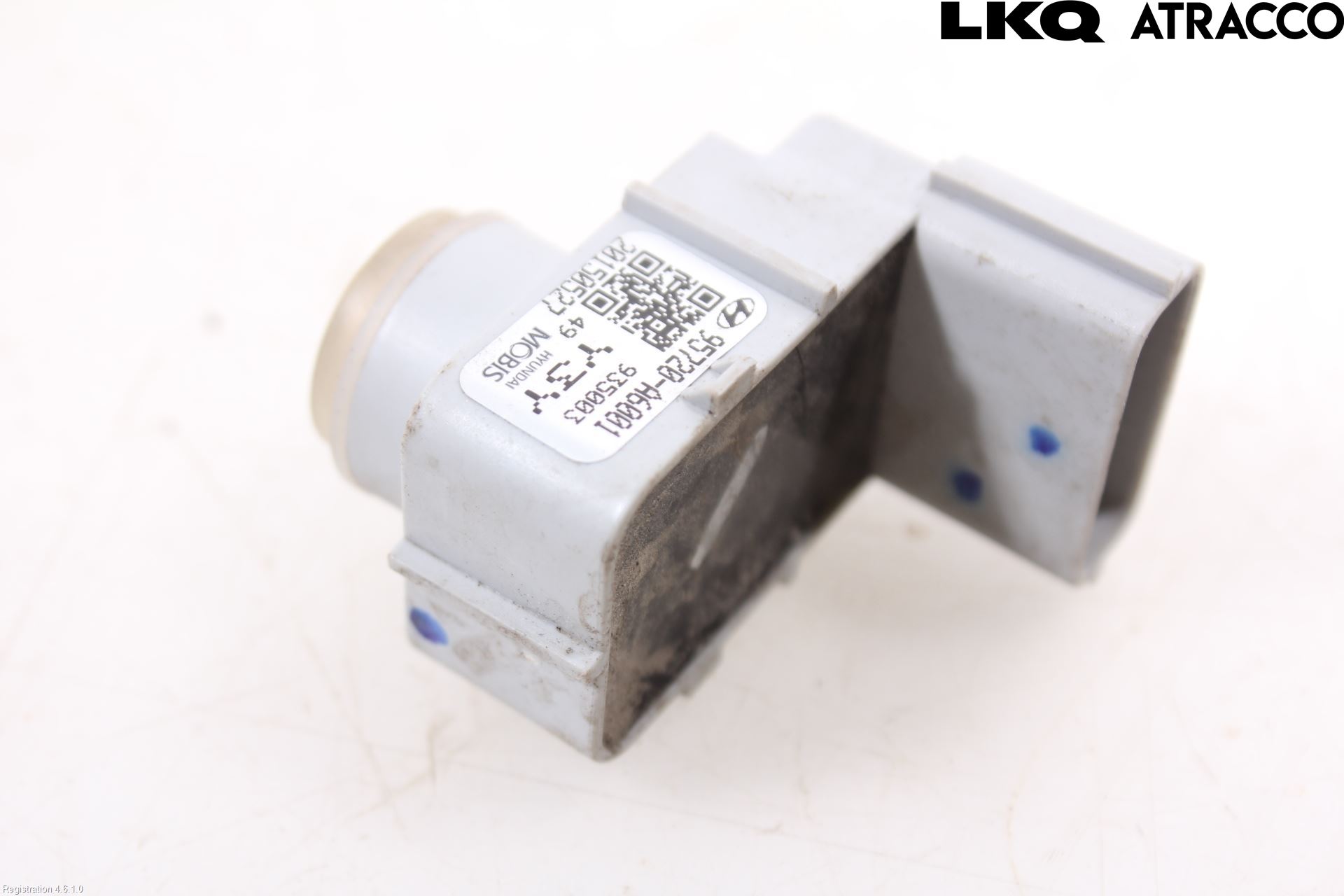 Hyundai i30 GD 13-17 Sensor Ryggesensor