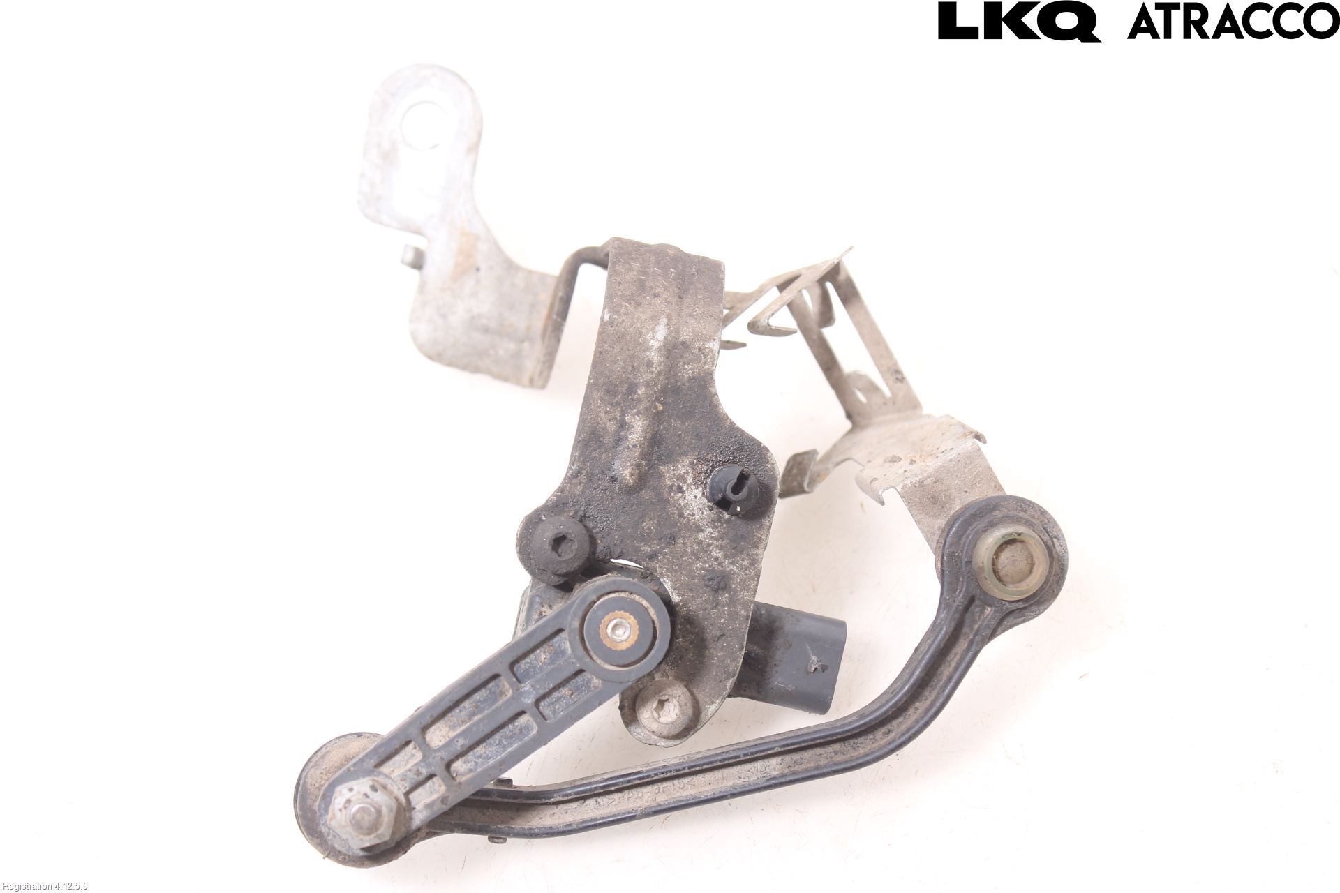 Mercedes-Benz MB A-KLASS (W177) 18- Sensor Lysinnstilling