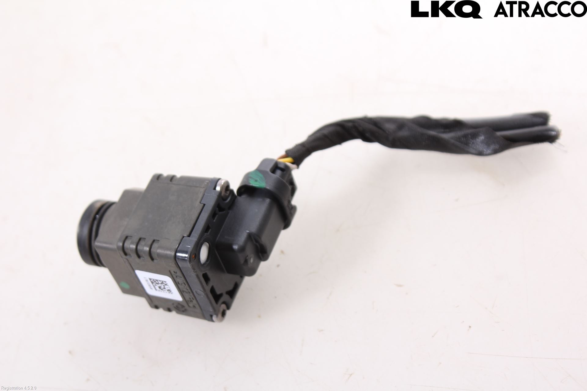 BMW 5 G30/G31/F90 17-23 Parkeringshjelp Kamera