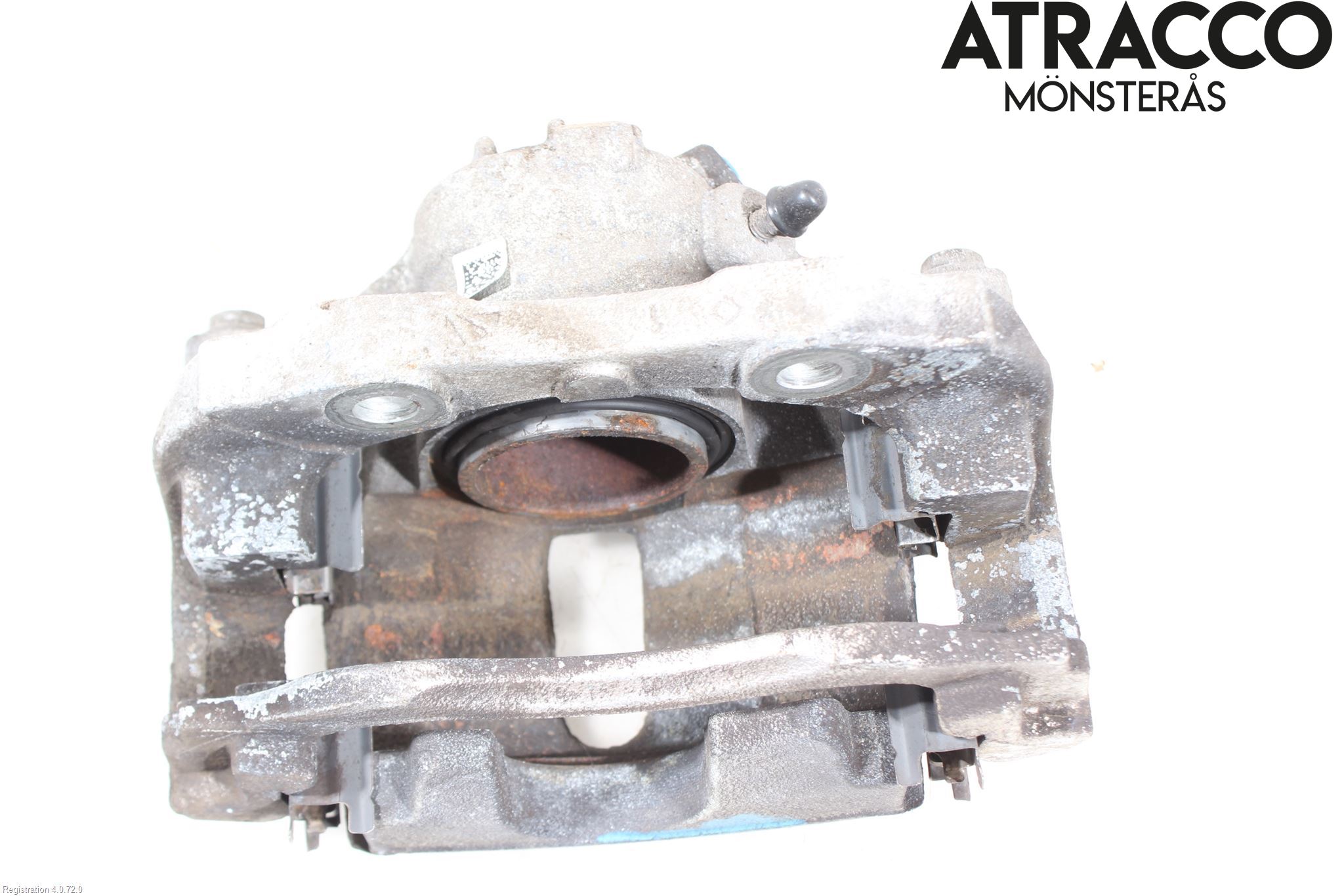 Citroen COTROEN C3 17-24 Bremsecaliper Foran Høyre