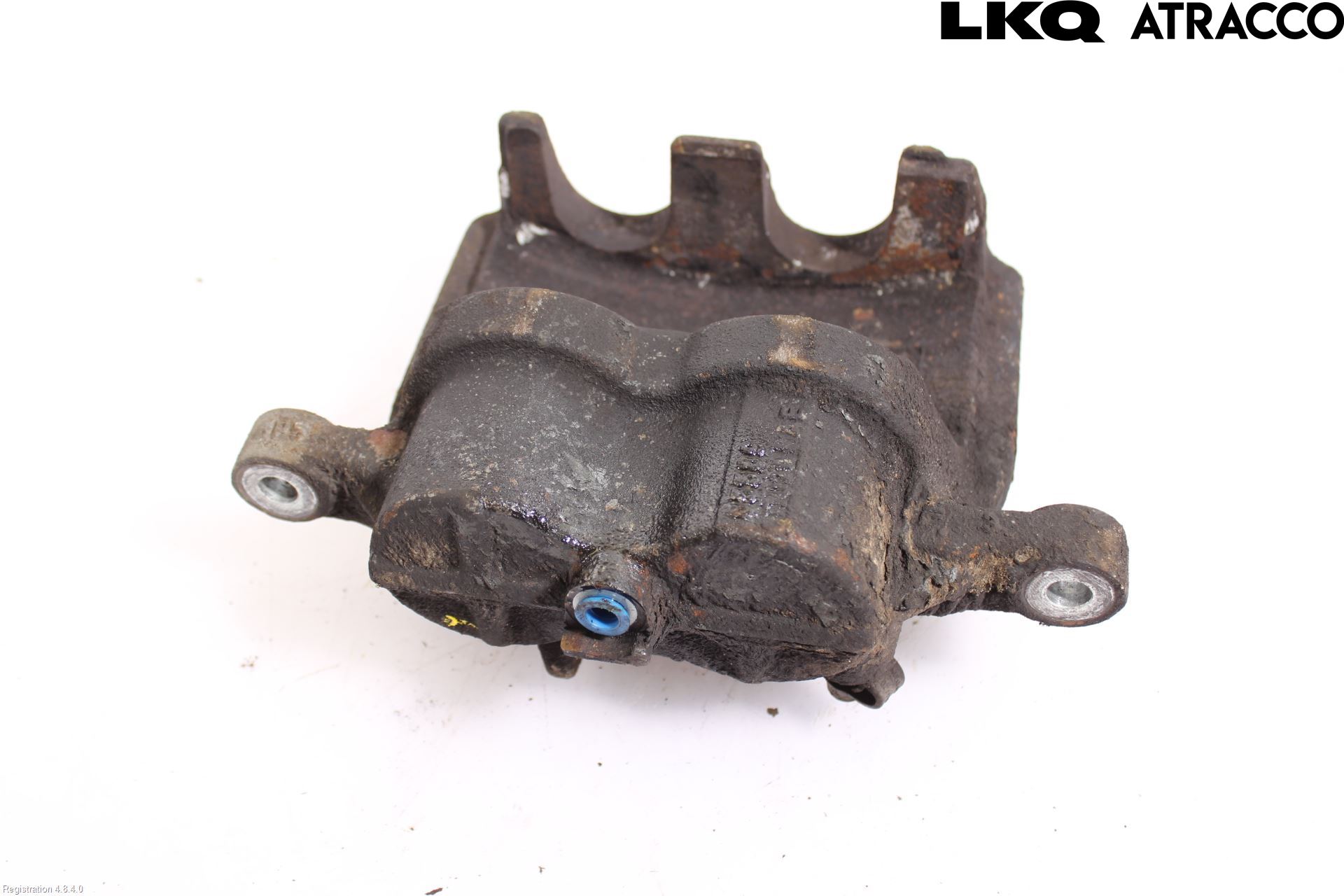Volkswagen VW CRAFTER II / E-CRAFTER 17- Bremsecaliper Foran Venstre