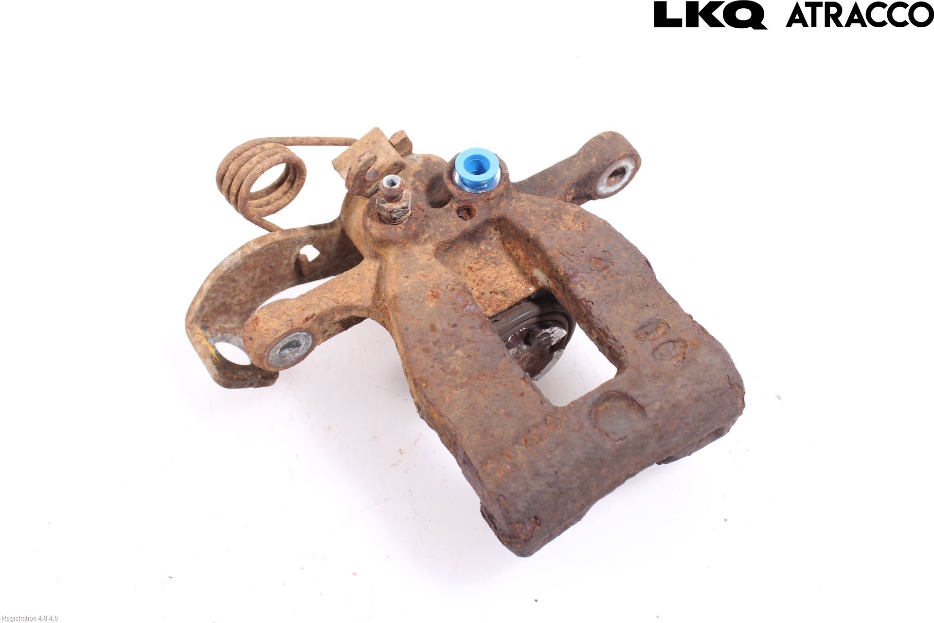 Kia RIO 12-16 Bremsecaliper Bak Venstre