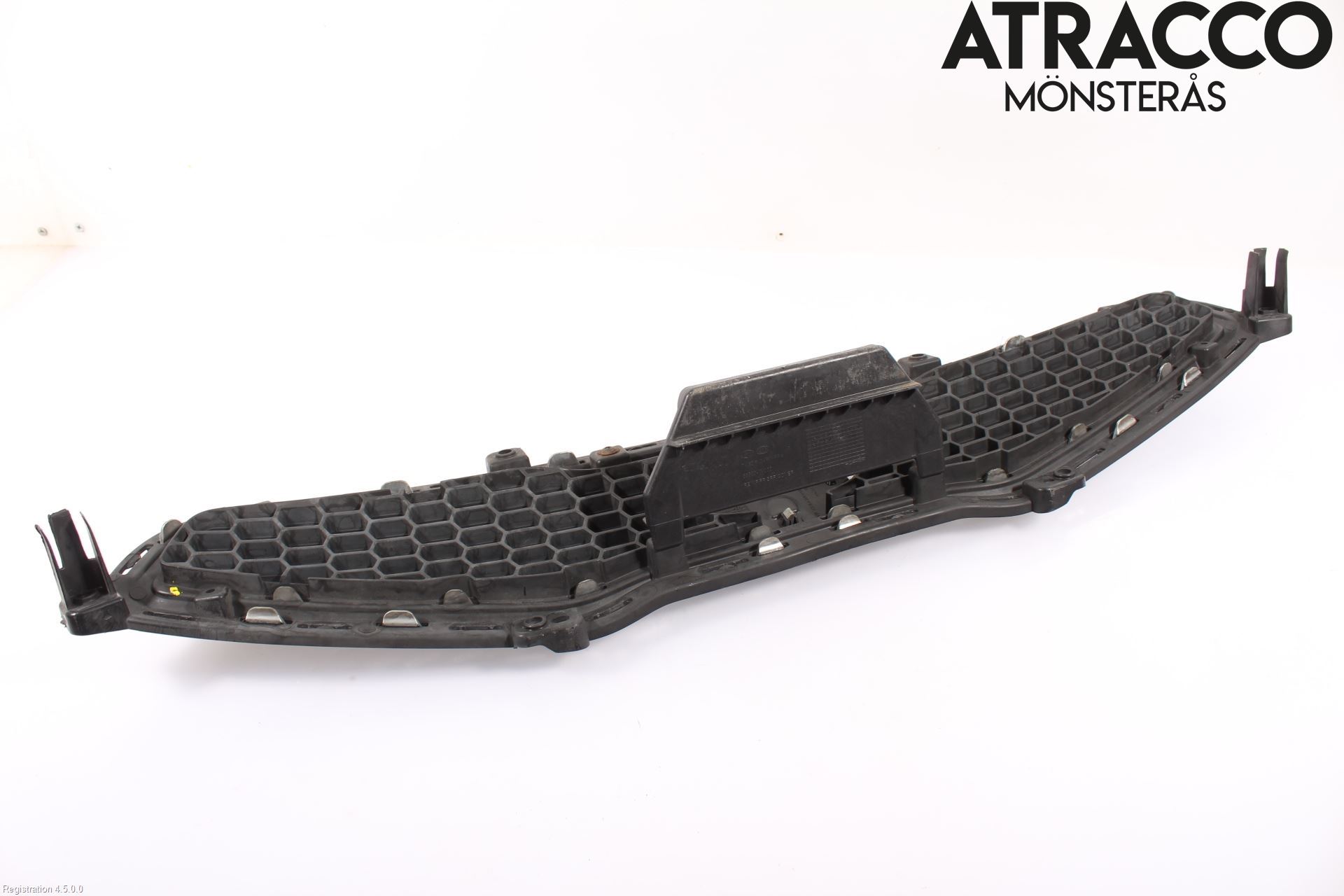 Kia PICANTO 12-17 Grill Komplett