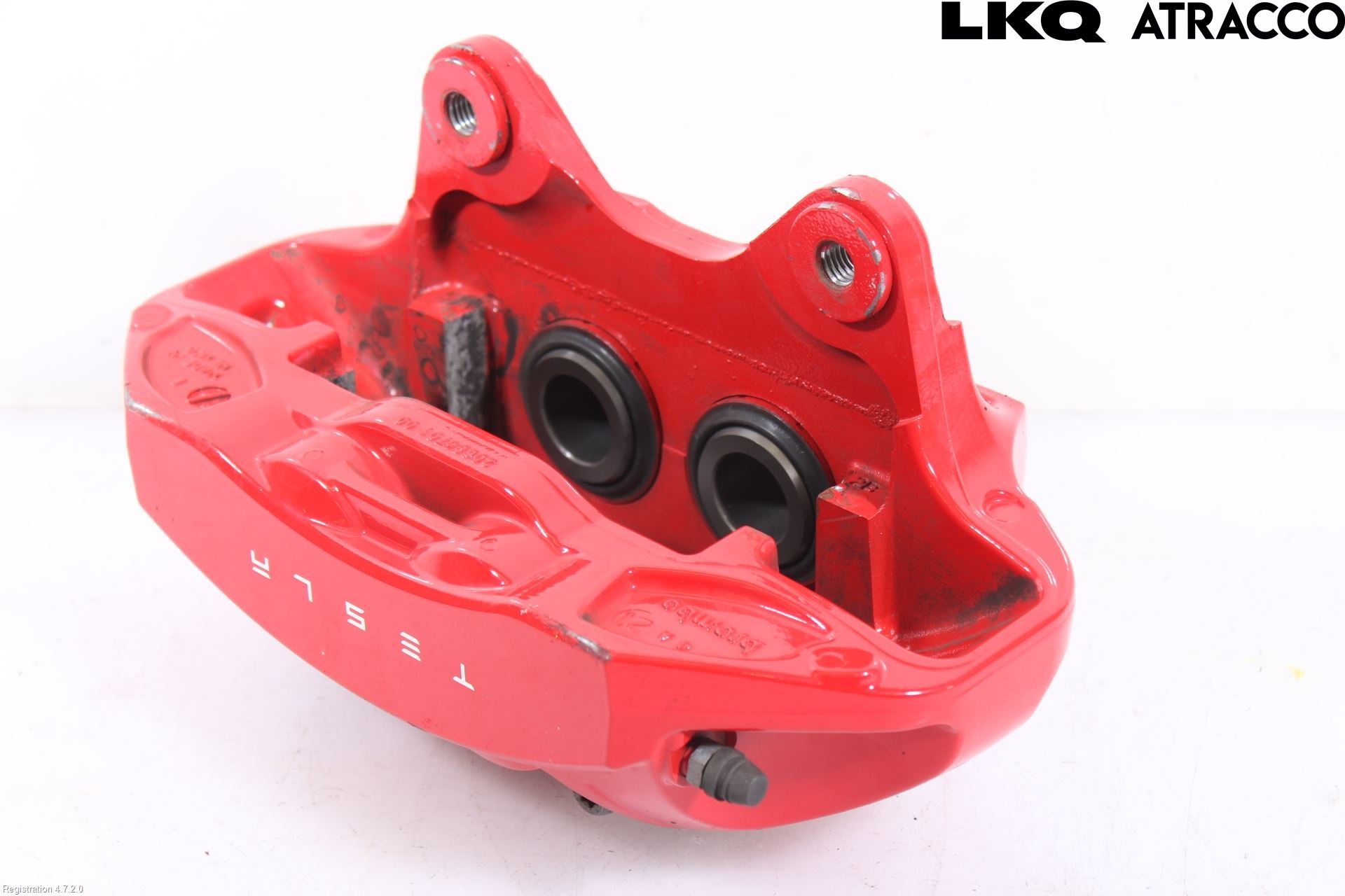Tesla MODEL 3 17- Bremsecaliper Foran Venstre