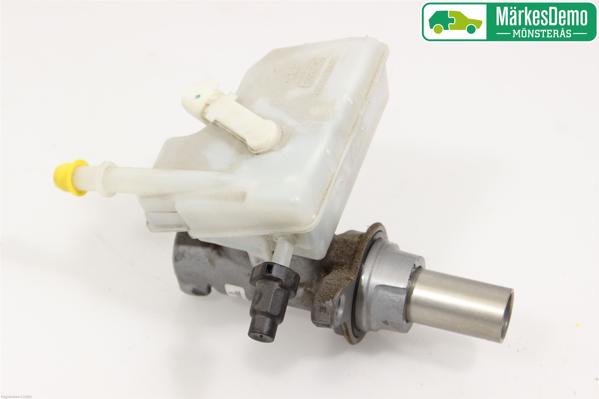 Ford KUGA 13-16 Brems Hovedsylinder