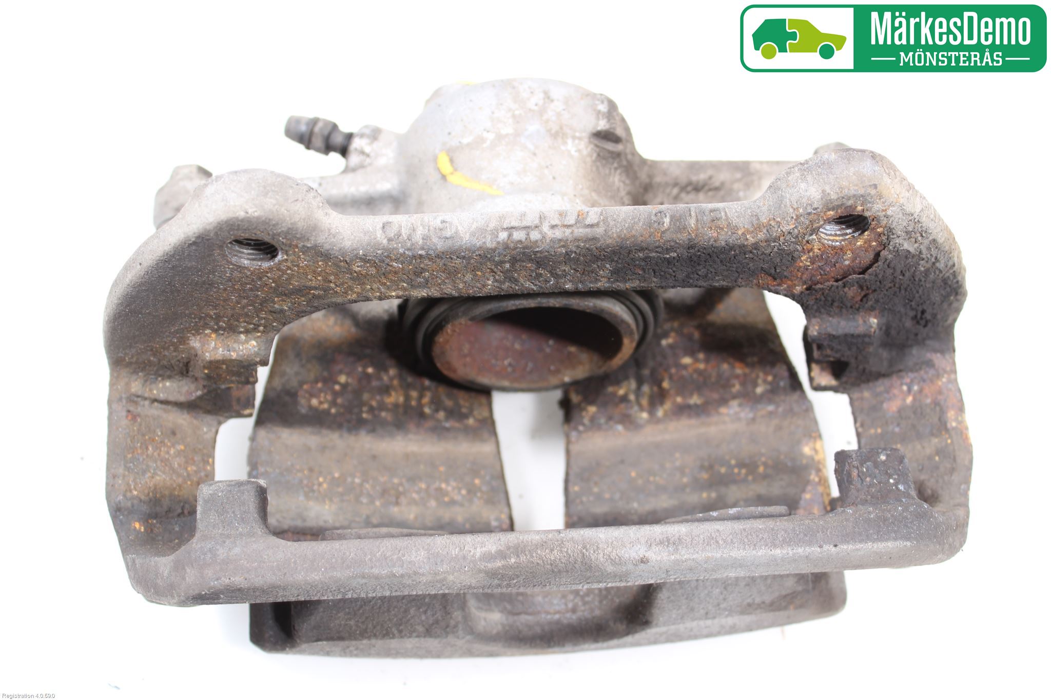 Volkswagen VW TIGUAN 16-24 Bremsecaliper Foran Venstre