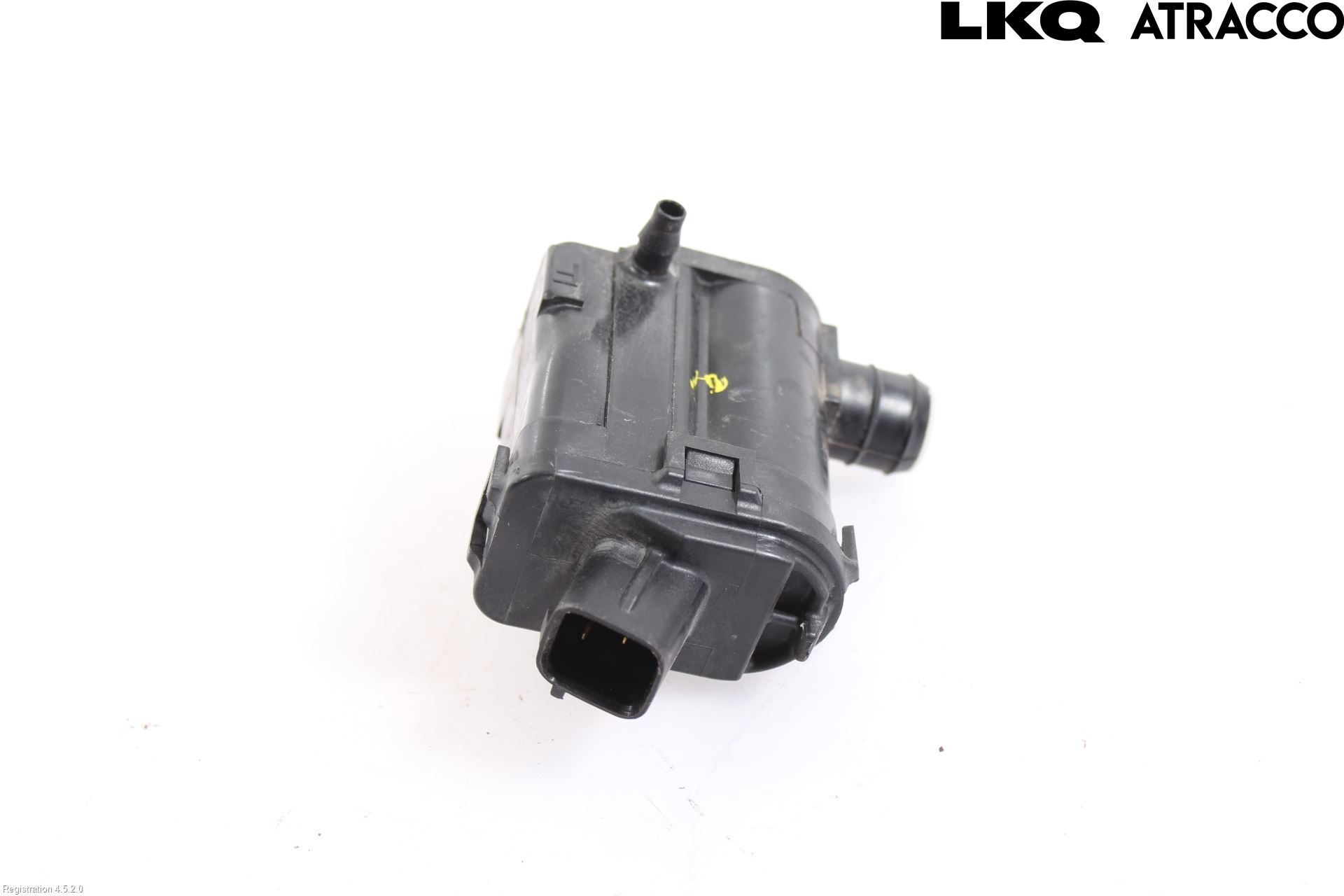 Kia NIRO (DE) 17-22 Spylerpumpe Frontrute