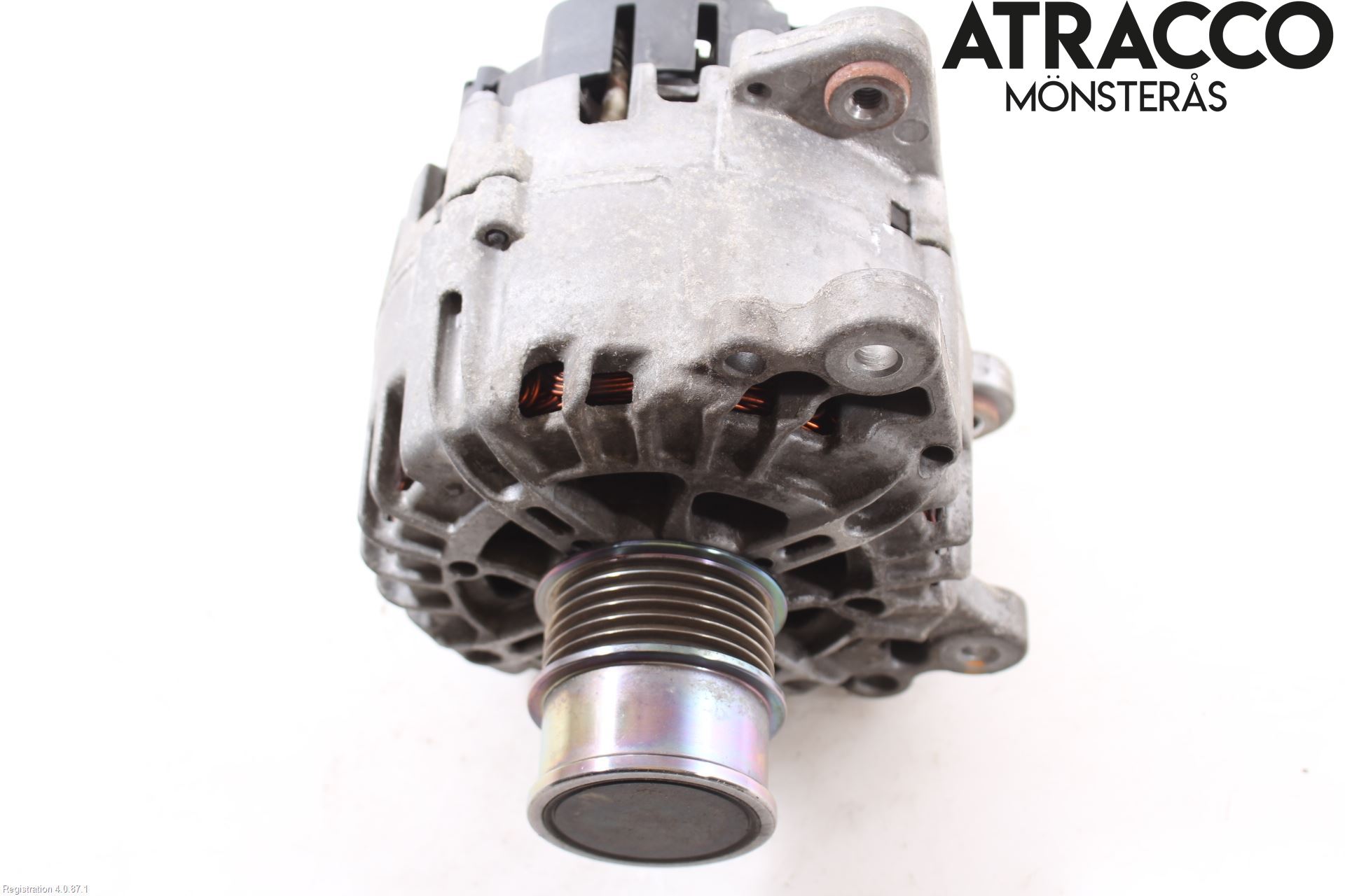 Seat LEON 13-20 Dynamo