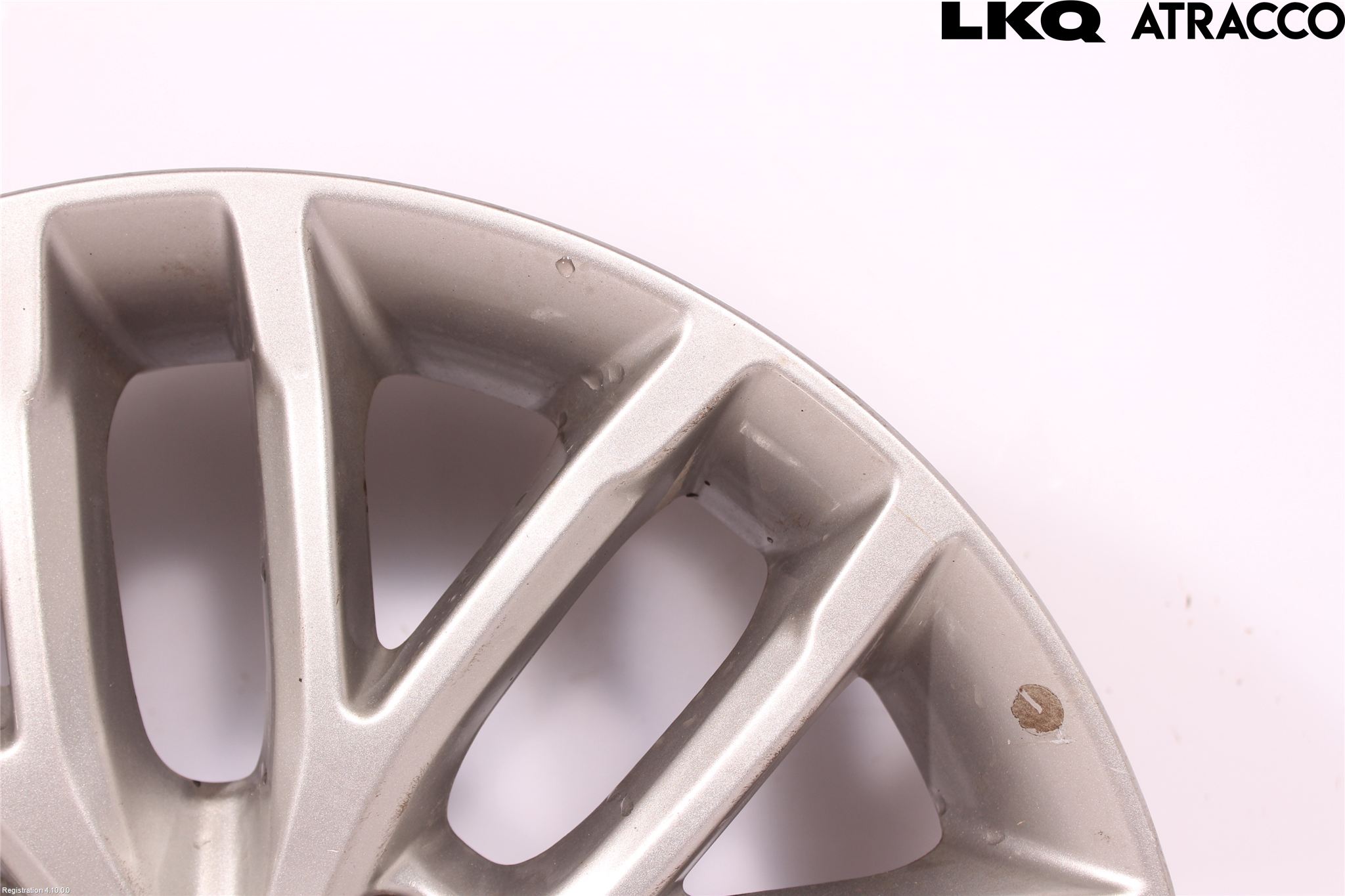 Kia RIO 17- Felg Aluminium