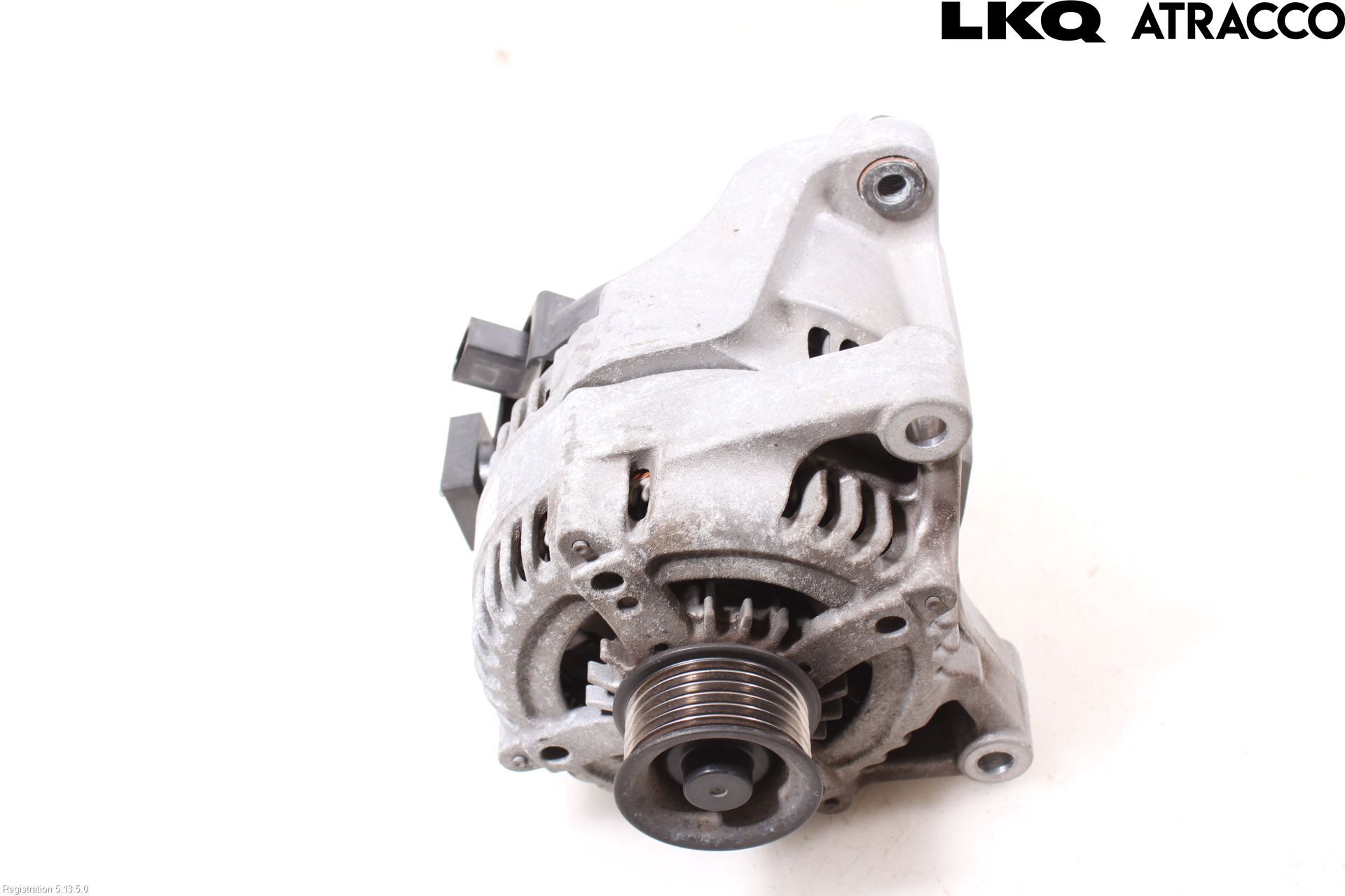 BMW 1 F20/F21 11-19 Dynamo
