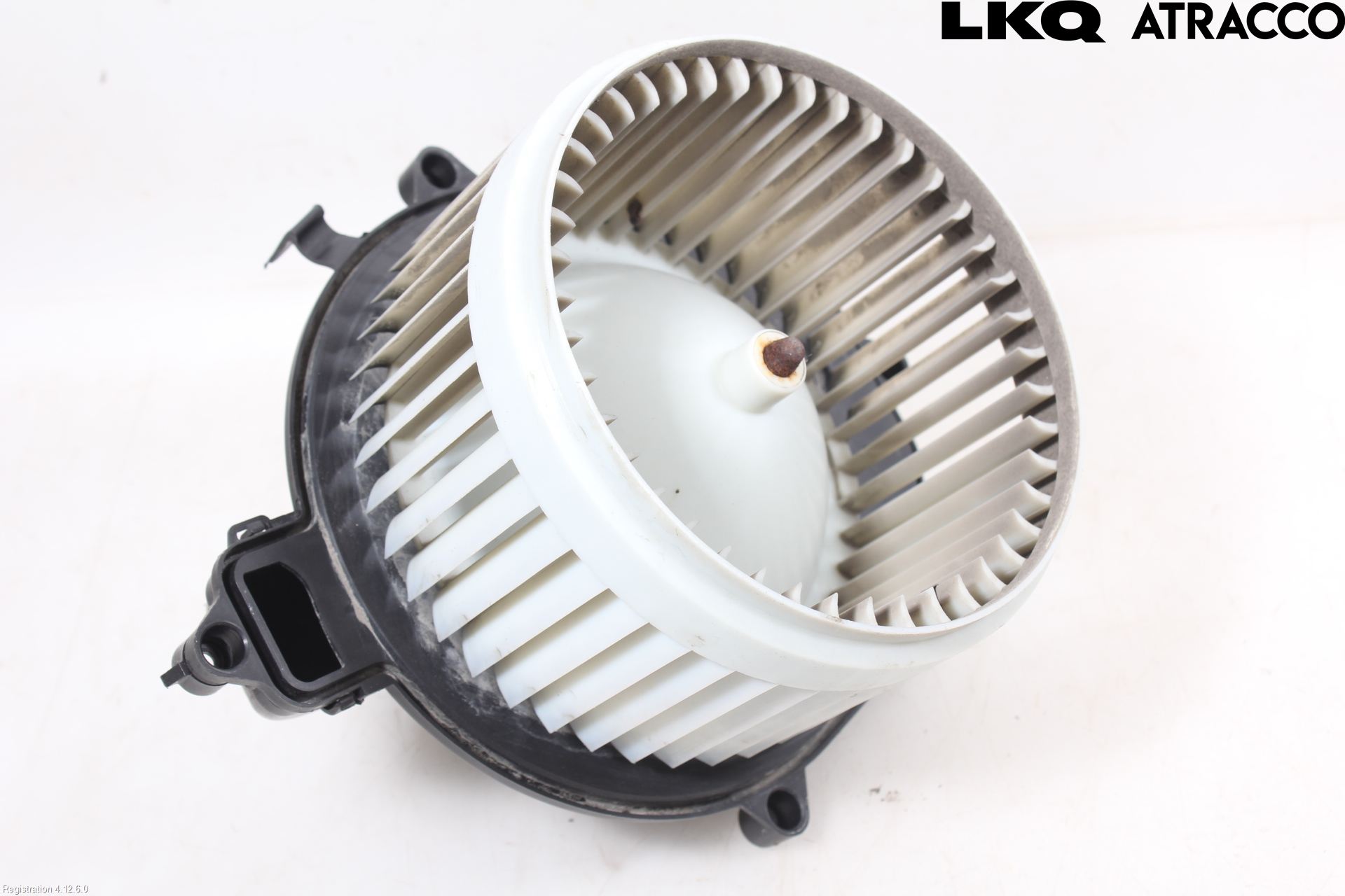 Peugeot PARTNER 16-18 Varmeapparat Viftemotor