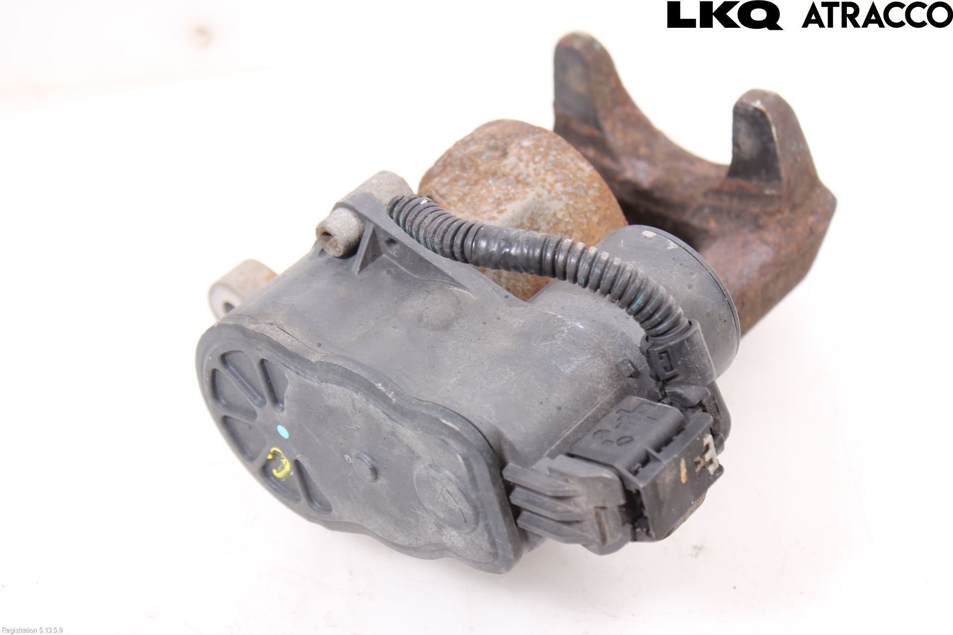 Peugeot 3008 17-24 Bremsecaliper Bak Høyre