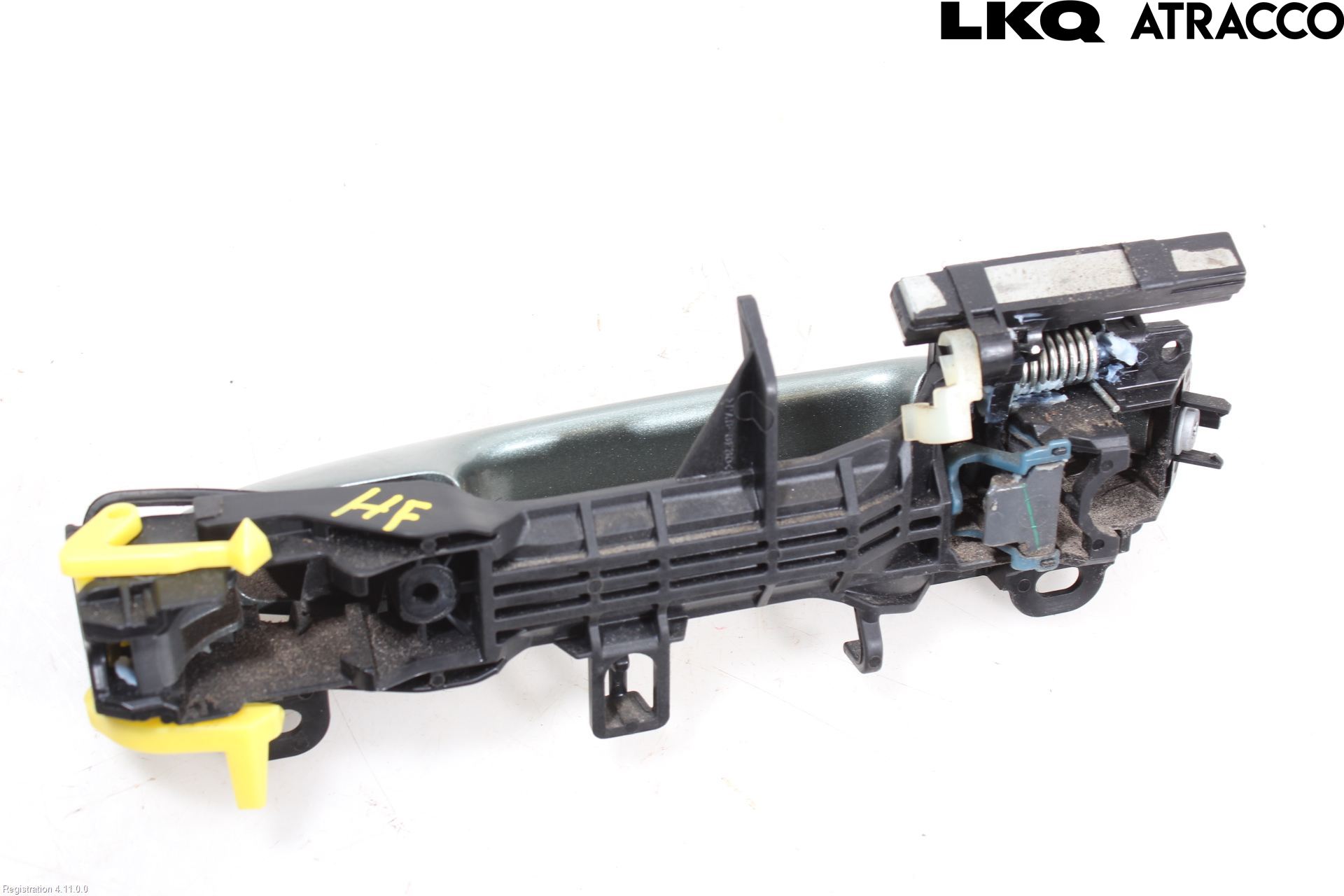 Subaru XV 12-17 Dørhandtak Ytre Høyre