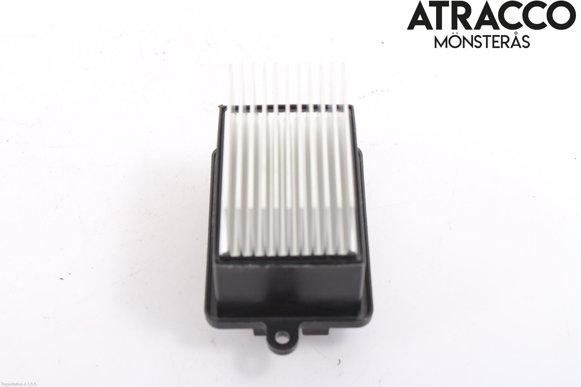 Peugeot 3008 17-24 Varmeapparat Viftemotstand