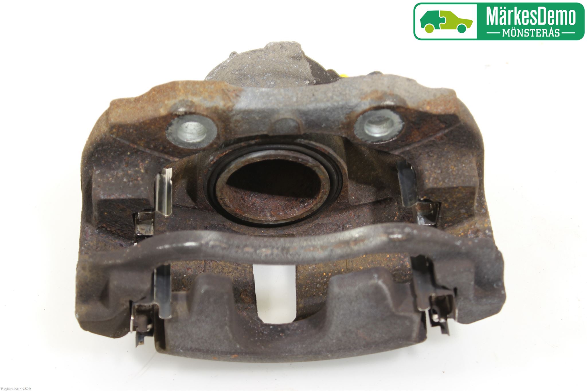 Peugeot PEUGOT 208 16-19 Bremsecaliper Foran Høyre