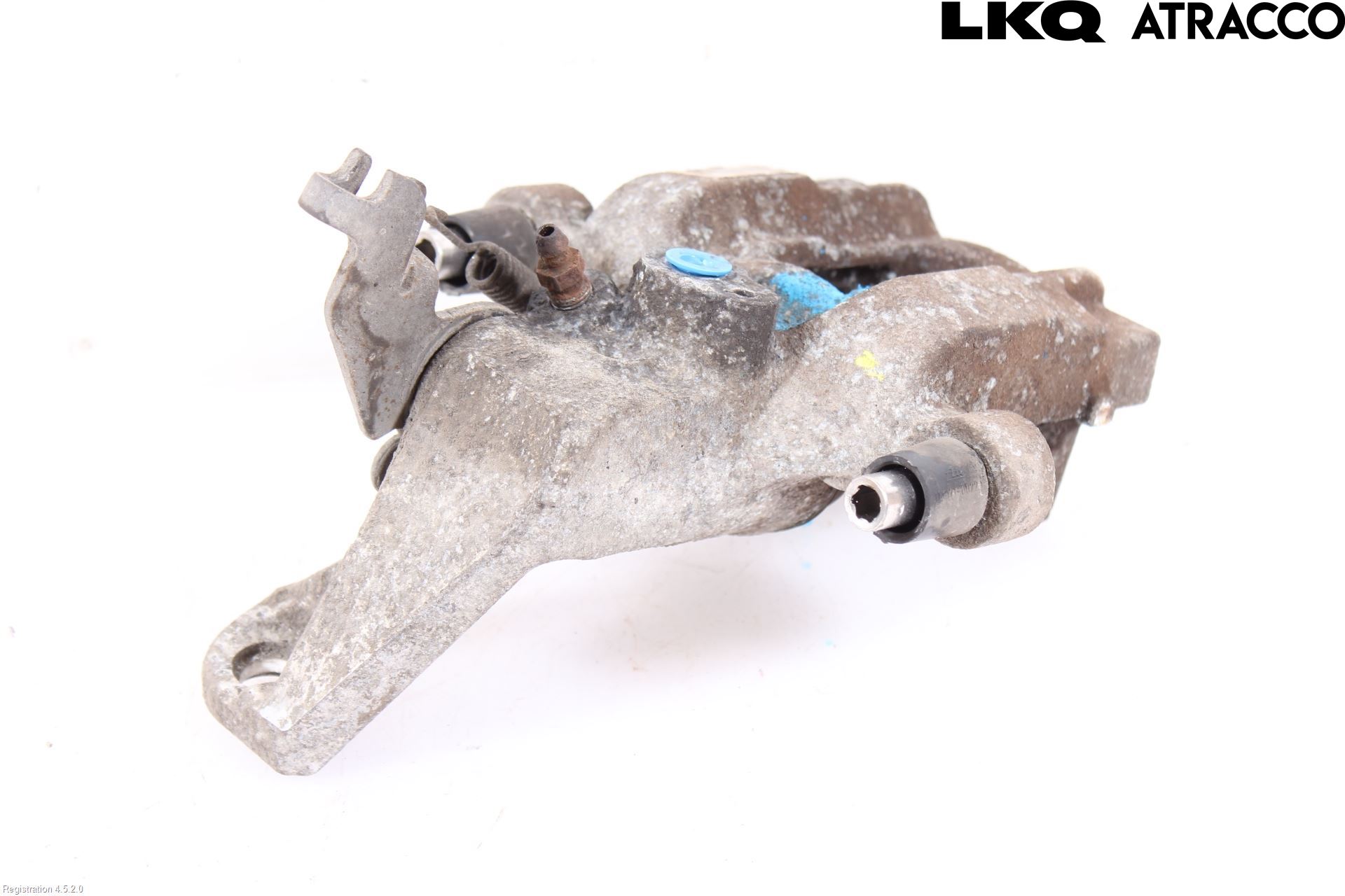 Peugeot 308 14-21 Bremsecaliper Bak Høyre