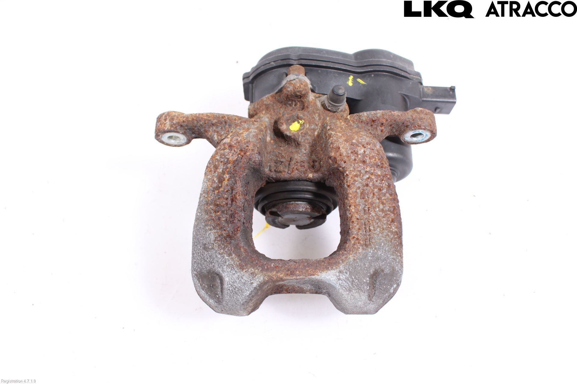 Jeep RENEGADE Bremsecaliper Bak Venstre