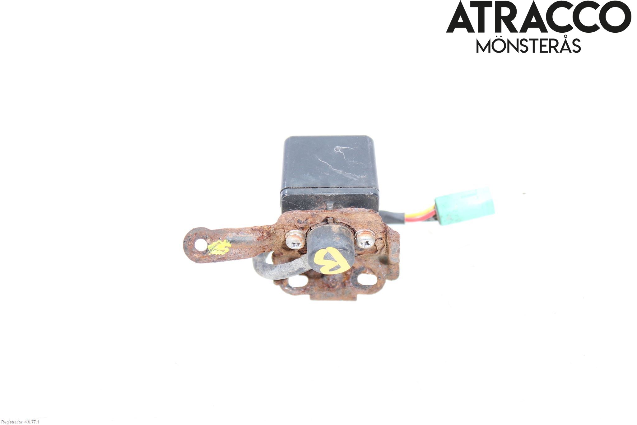 Subaru FORESTER SH  08-13 Parkeringshjelp Kamera