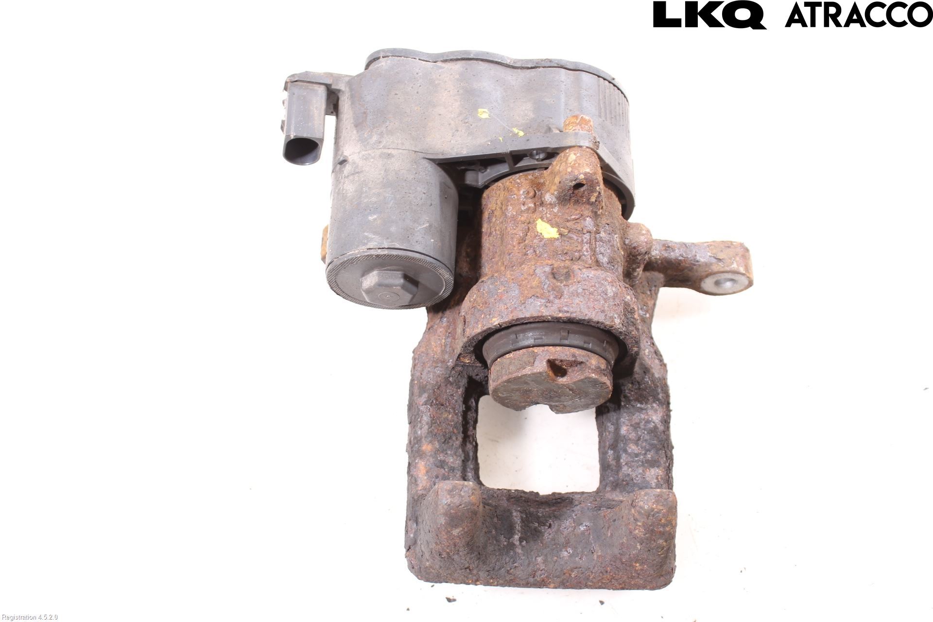 Citroen C4 GRAND PICASSO 14-18 Bremsecaliper Bak Høyre