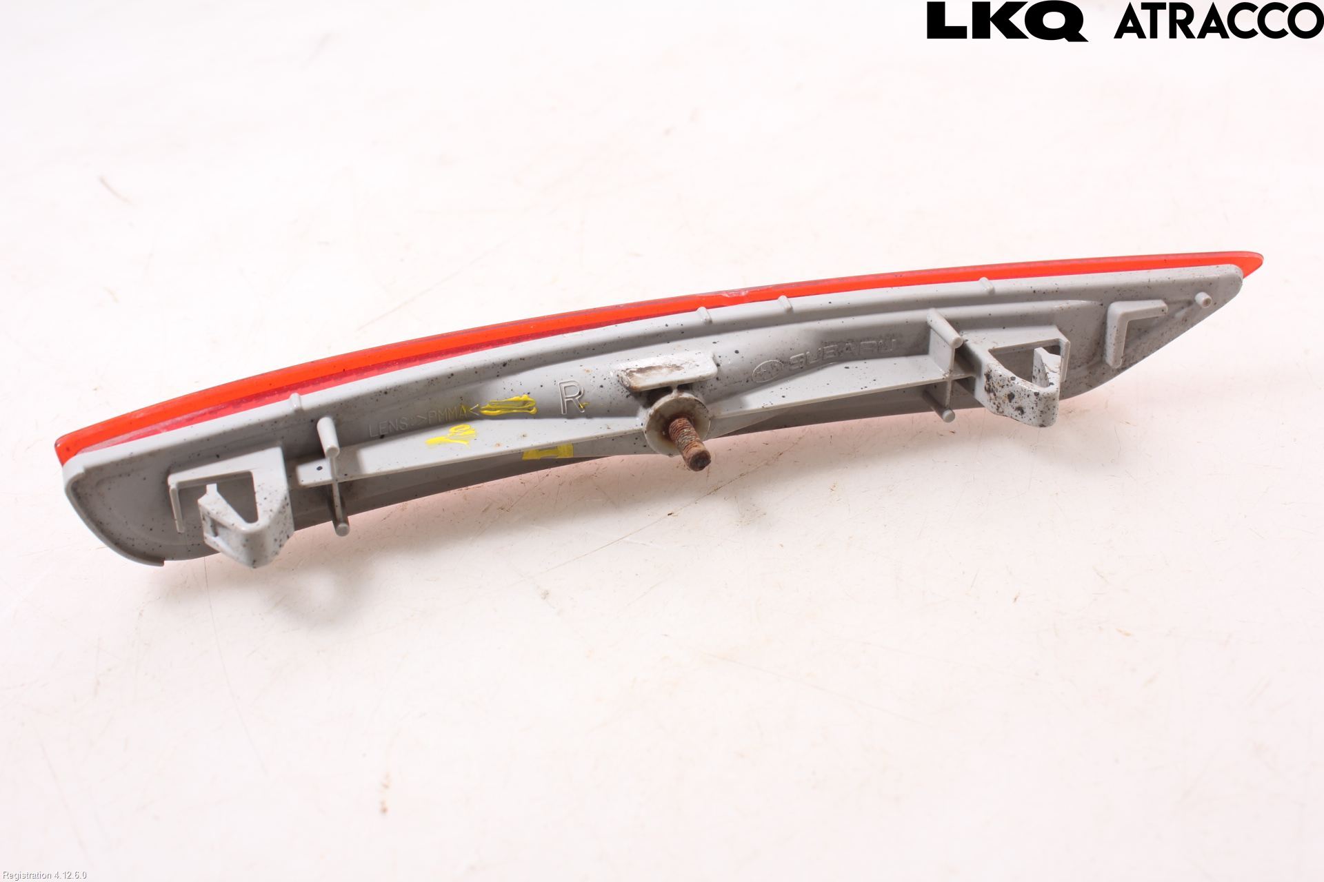 Subaru FORESTER SJ 13-18 Refleks Bak