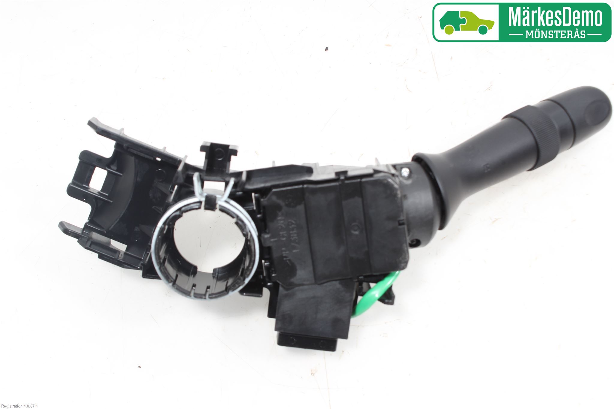 Subaru XV 12-17 Bryter Ratt Blinklys - Lys