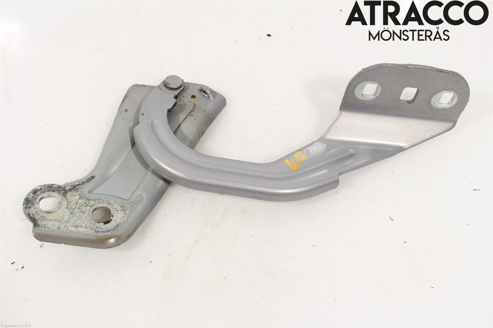 Ford FOCUS 11-14 Panser Hengsel - Hengsler