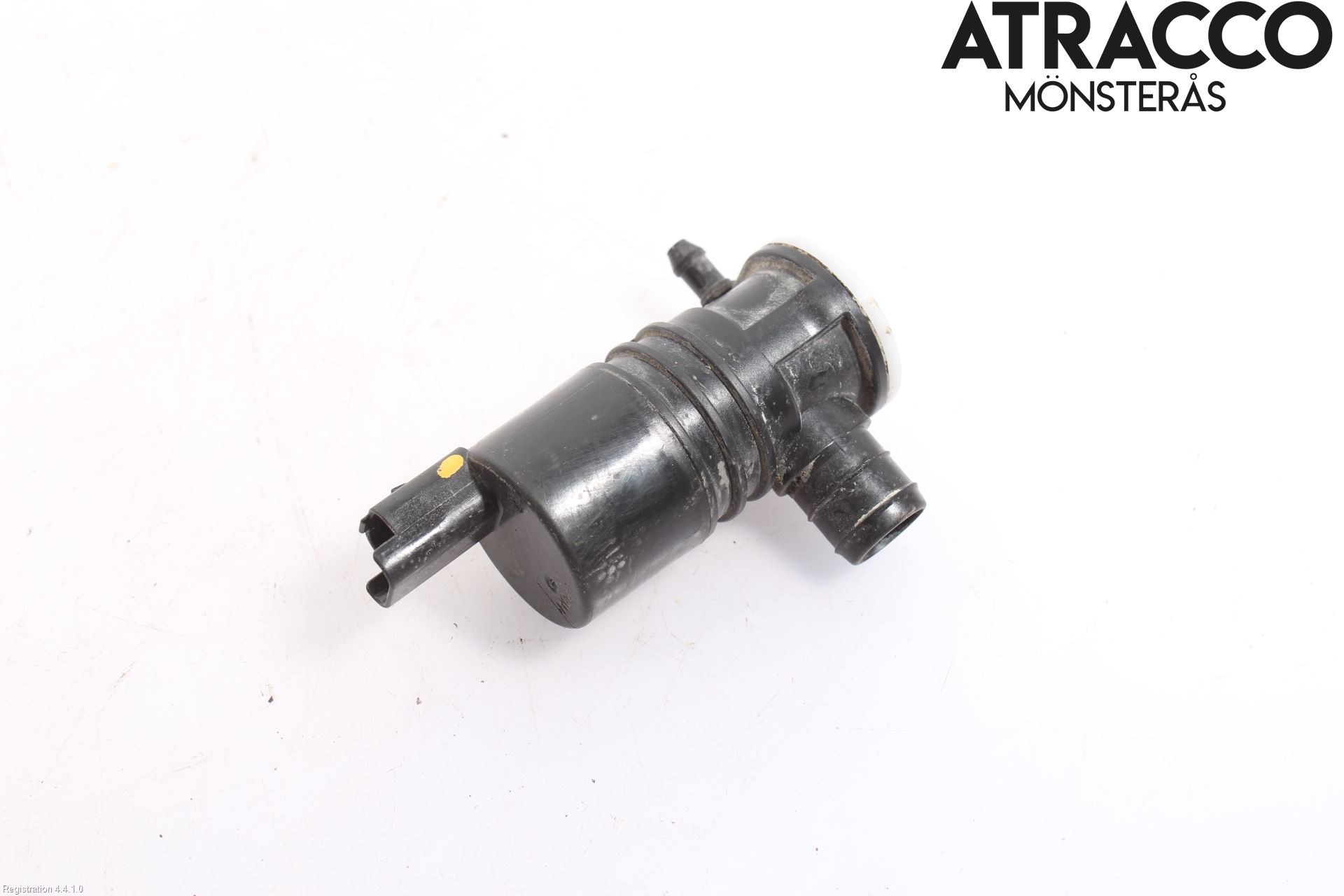 Peugeot EXPERT/E-EXPERT 17- Spylerpumpe Frontrute