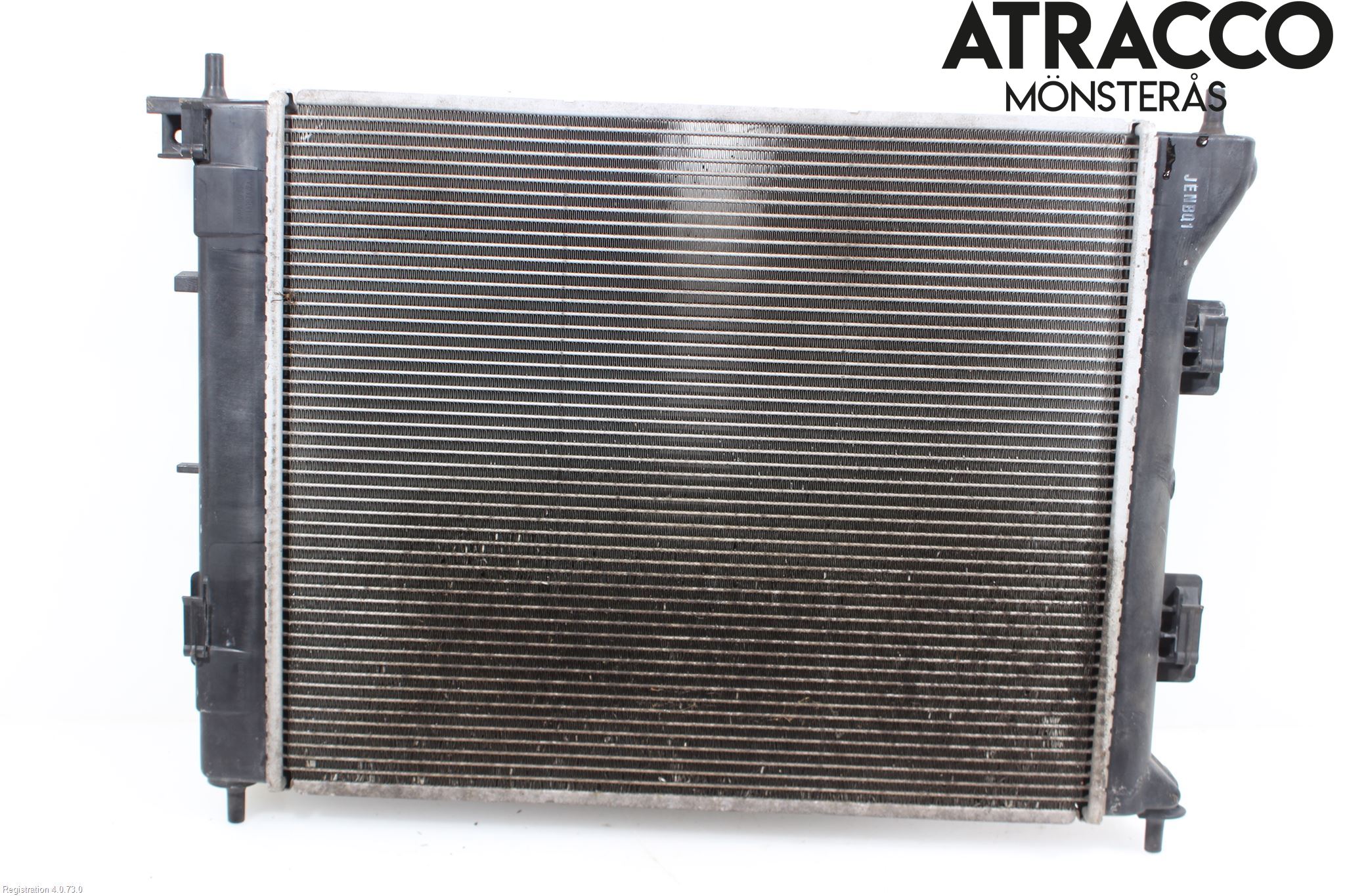 Hyundai i30 GD 13-17 Radiator Manuell