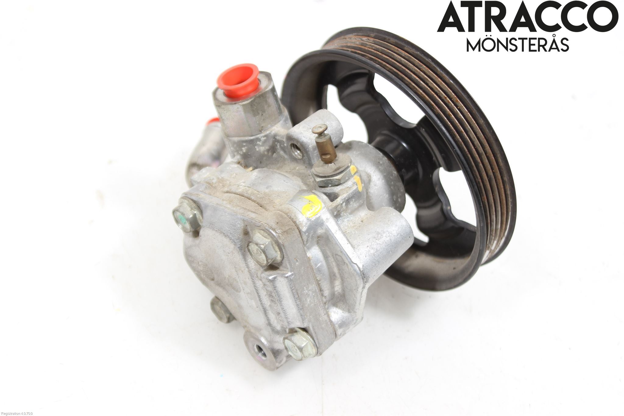 Mitsubishi L200 16-23 Servo Pumpe