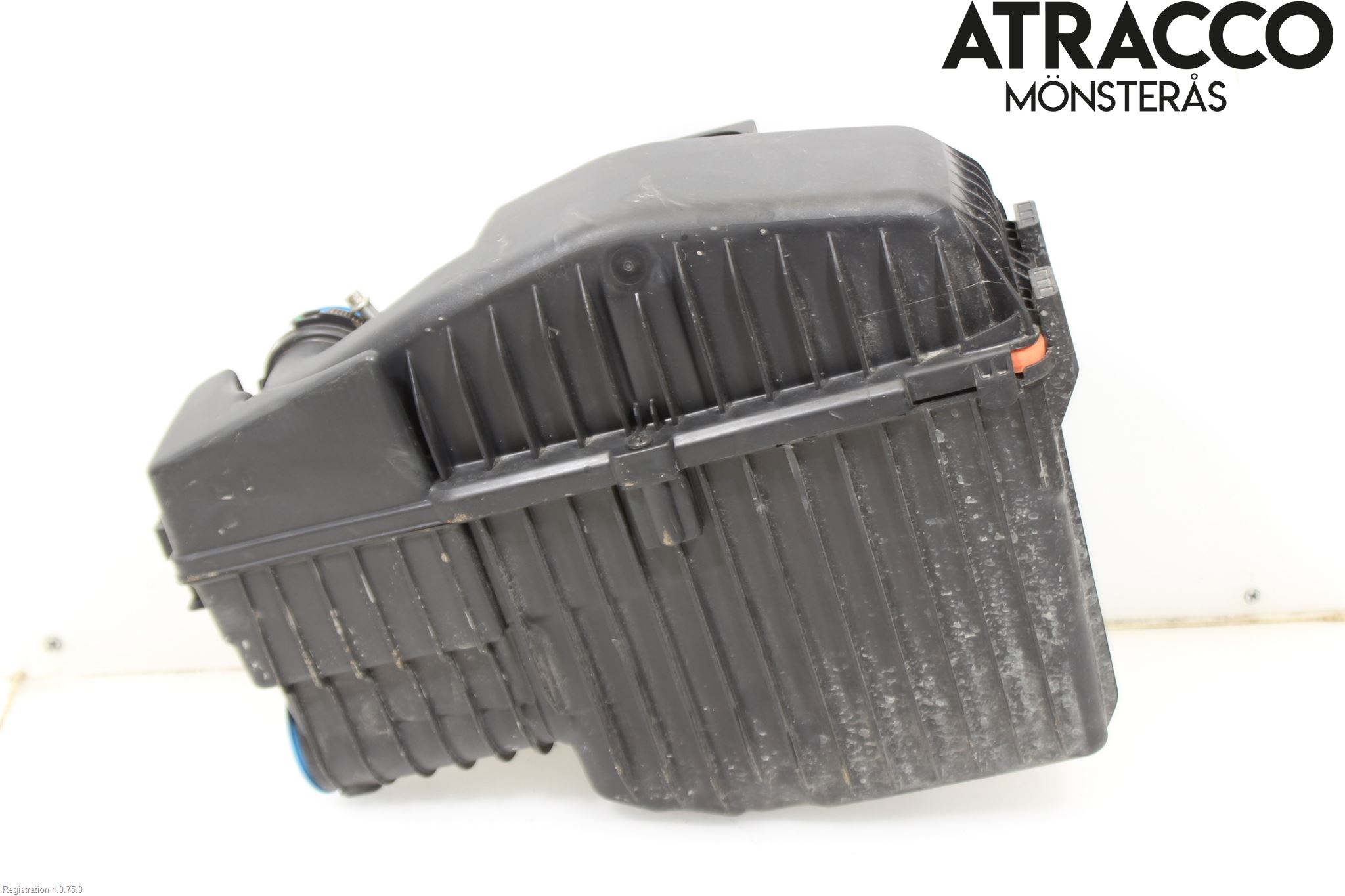 Citroen COTROEN C3 17-24 Luftfilter Boks