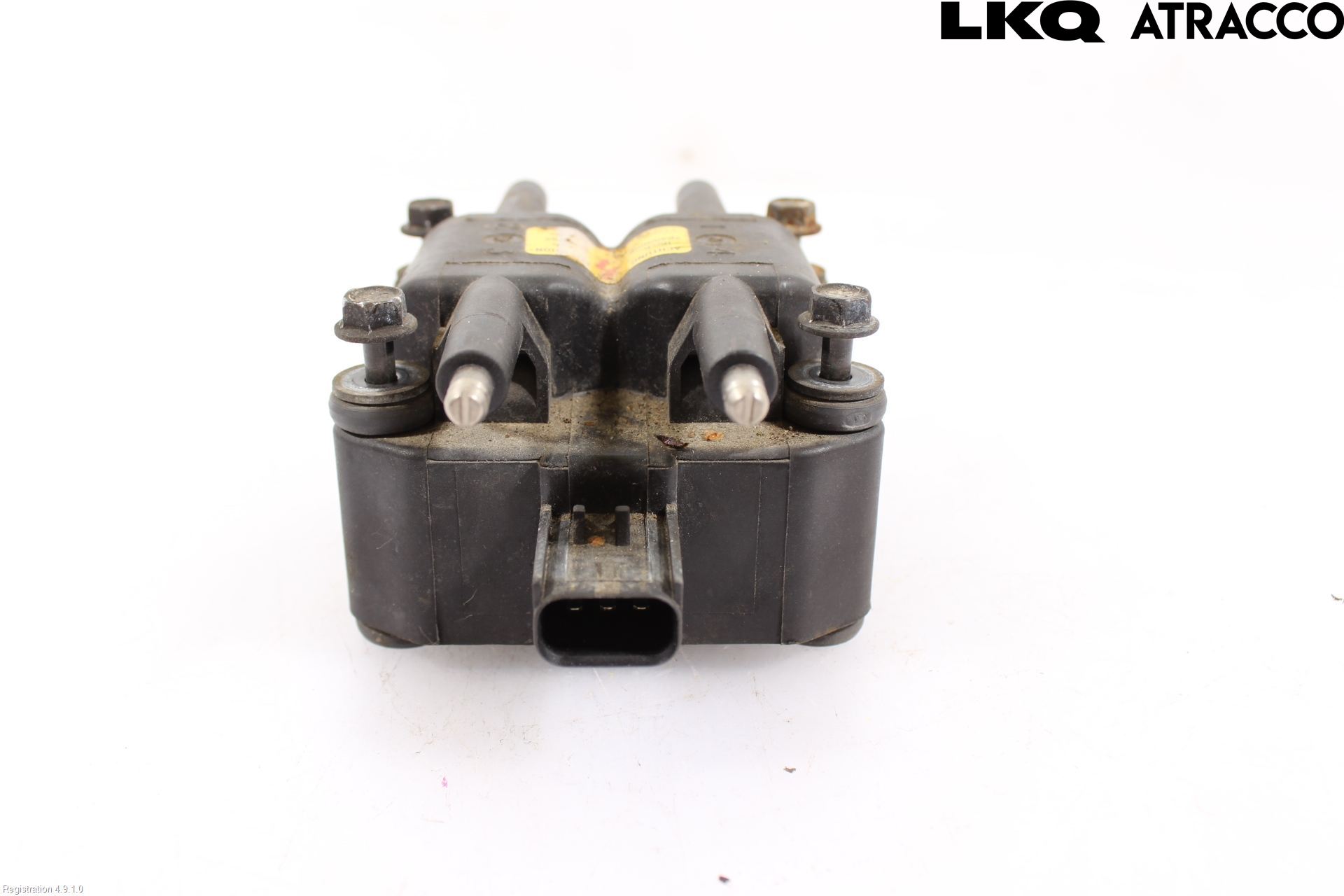 Mini COUPE R50/53 01-06 Coil